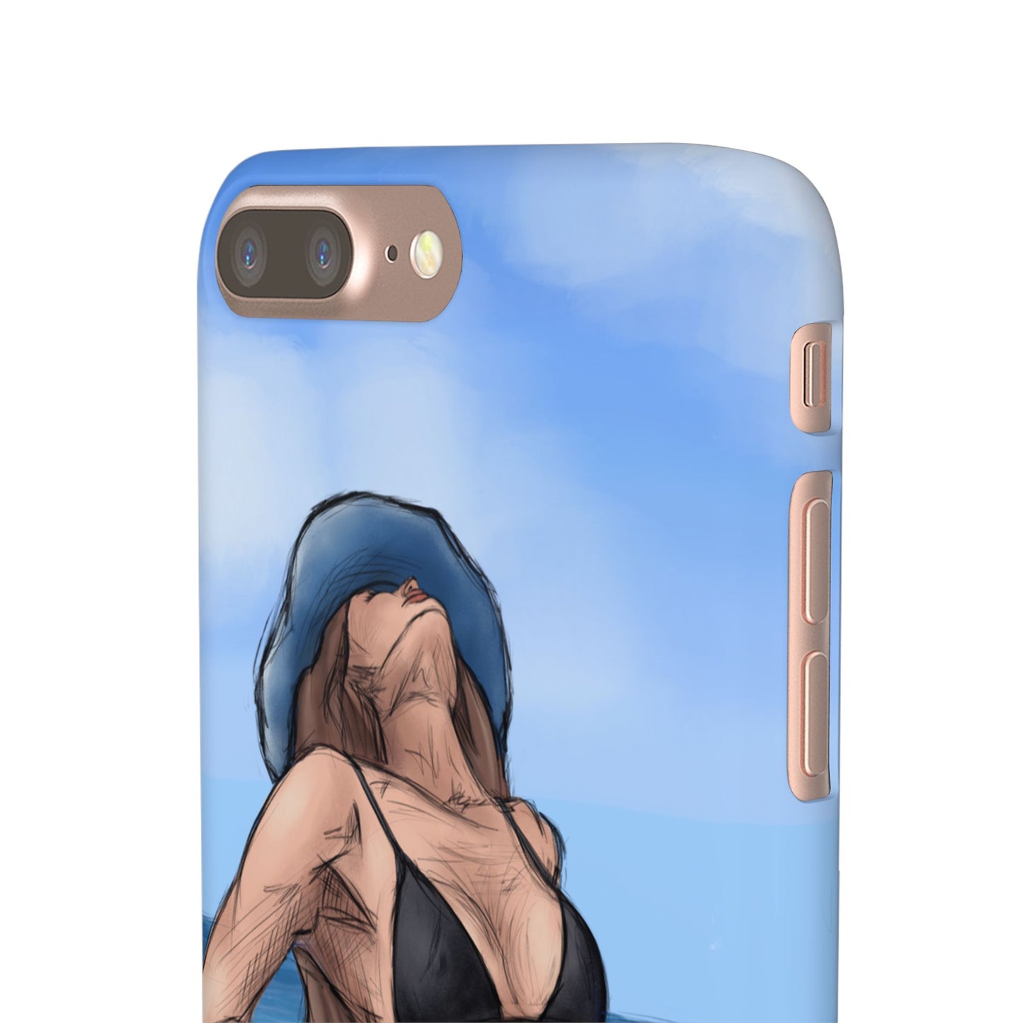 "Sun Bliss" - natis_art_