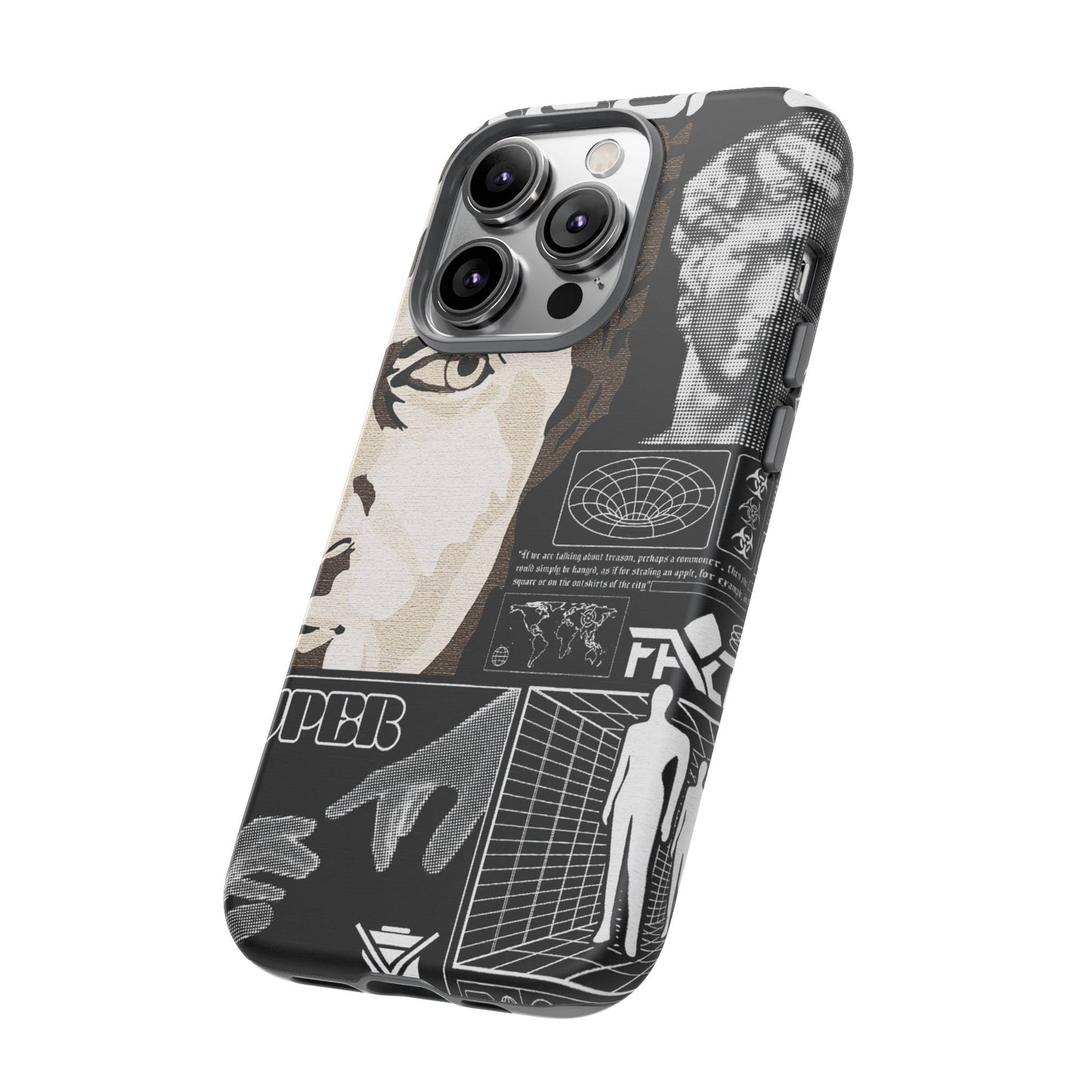 "Futuristic" - boti_arts