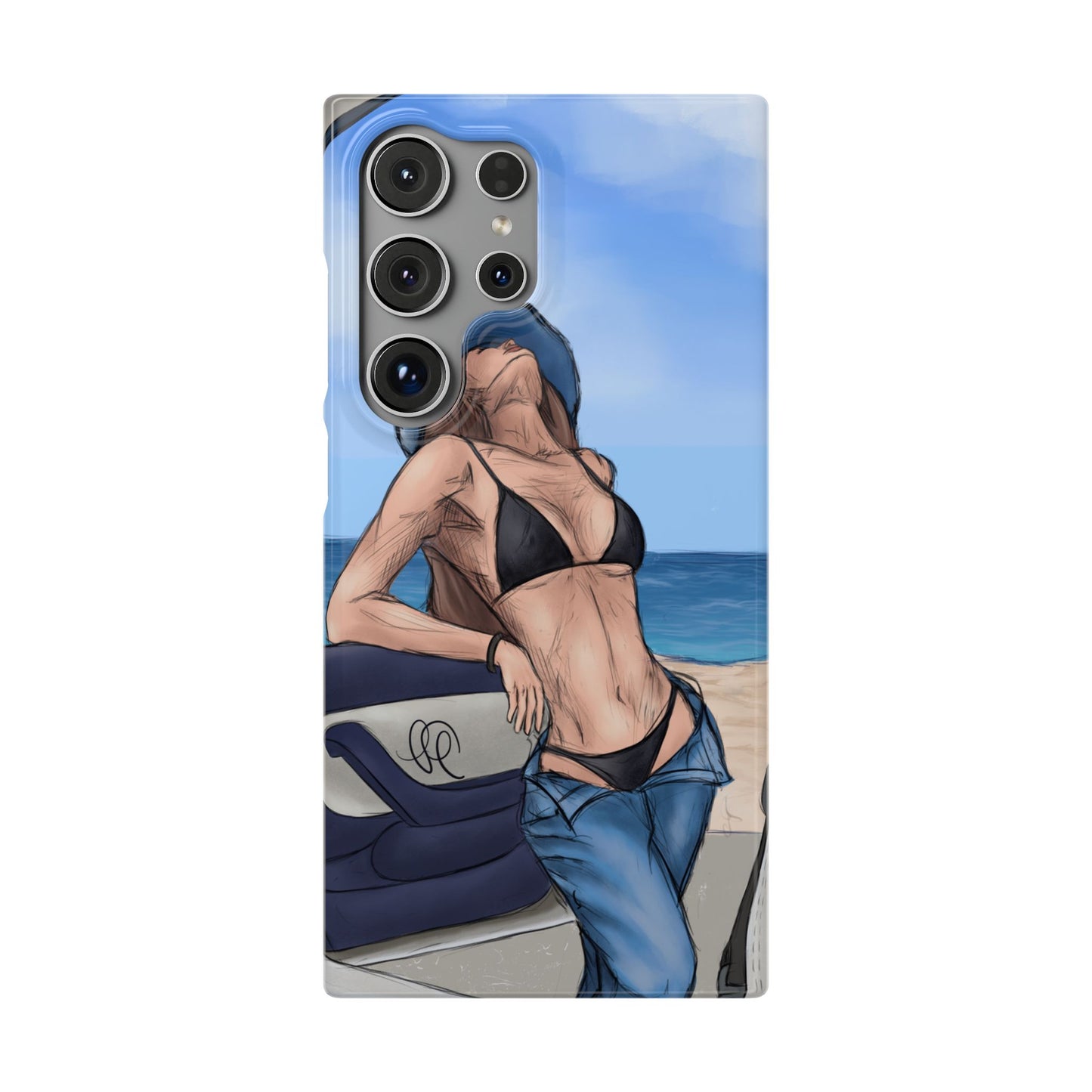 "Sun Bliss" - natis_art_