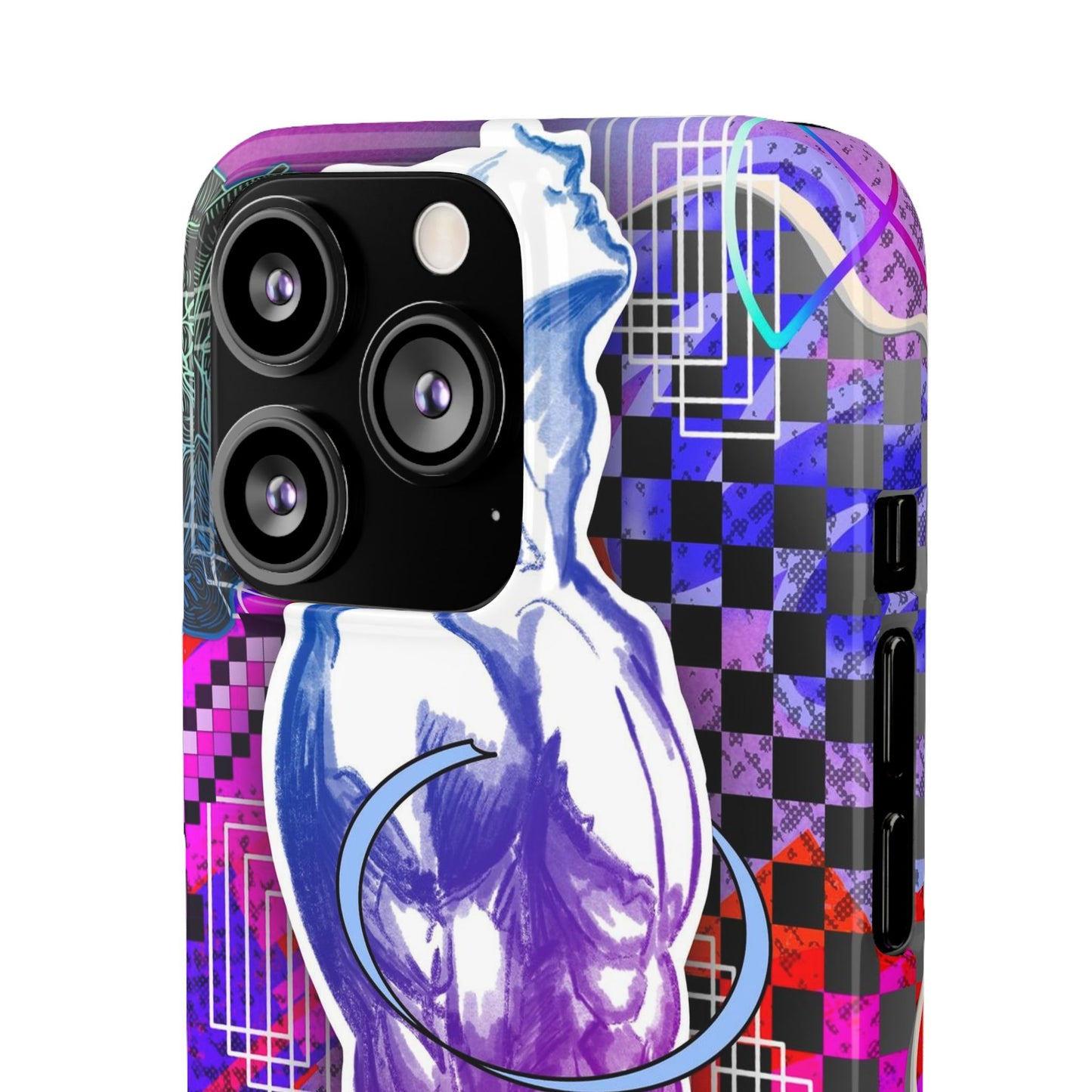 "Fight Till The End" - boti_arts