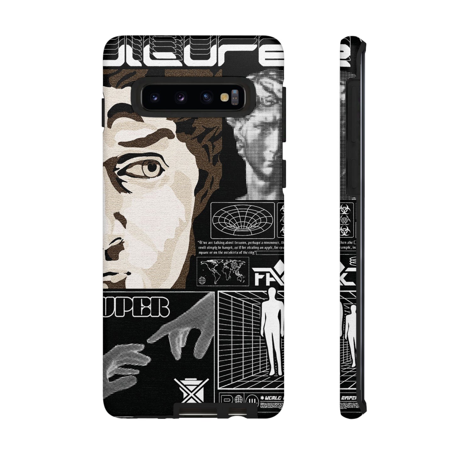 "Futuristic" - boti_arts