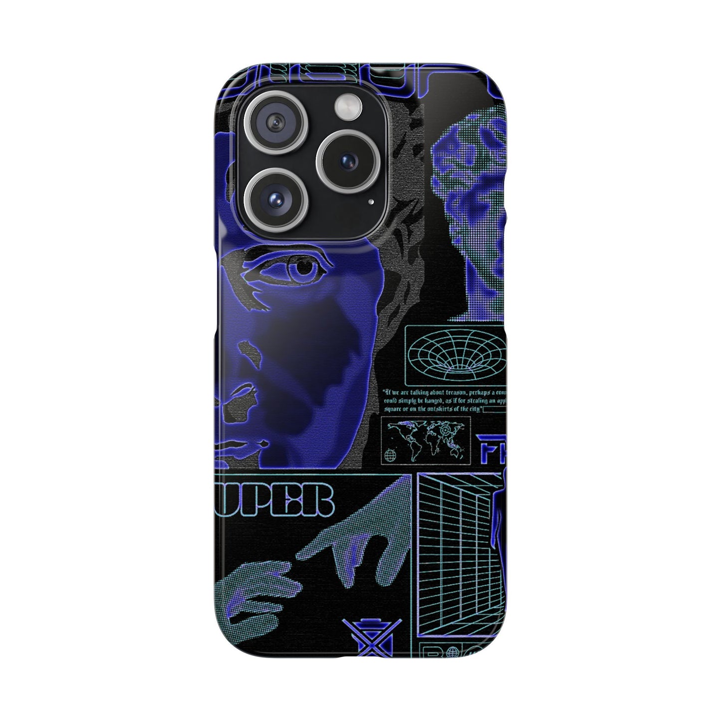 "Futuristic"- boti_arts