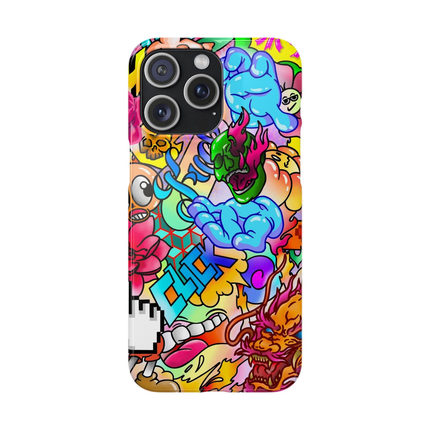 Doodle Spectrum 1.0 - boti_arts