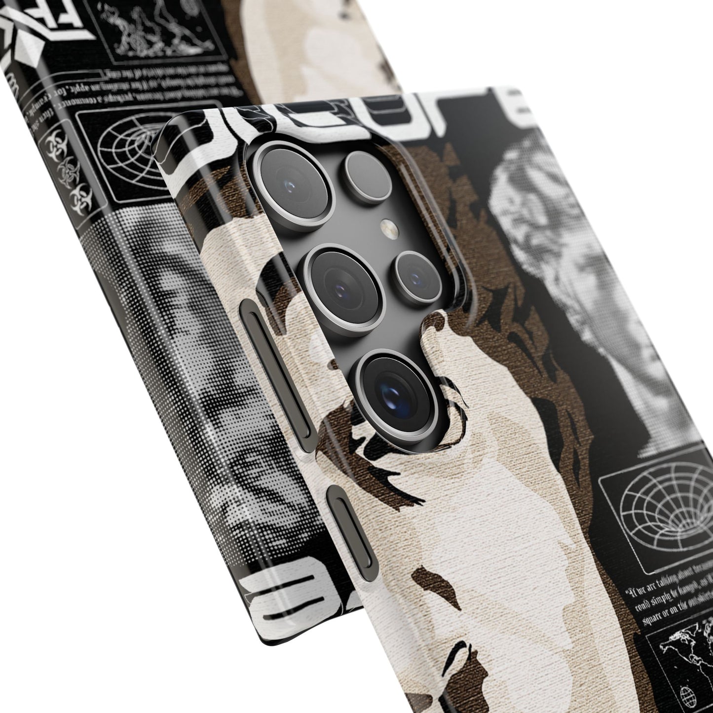 "Futuristic" - boti_arts