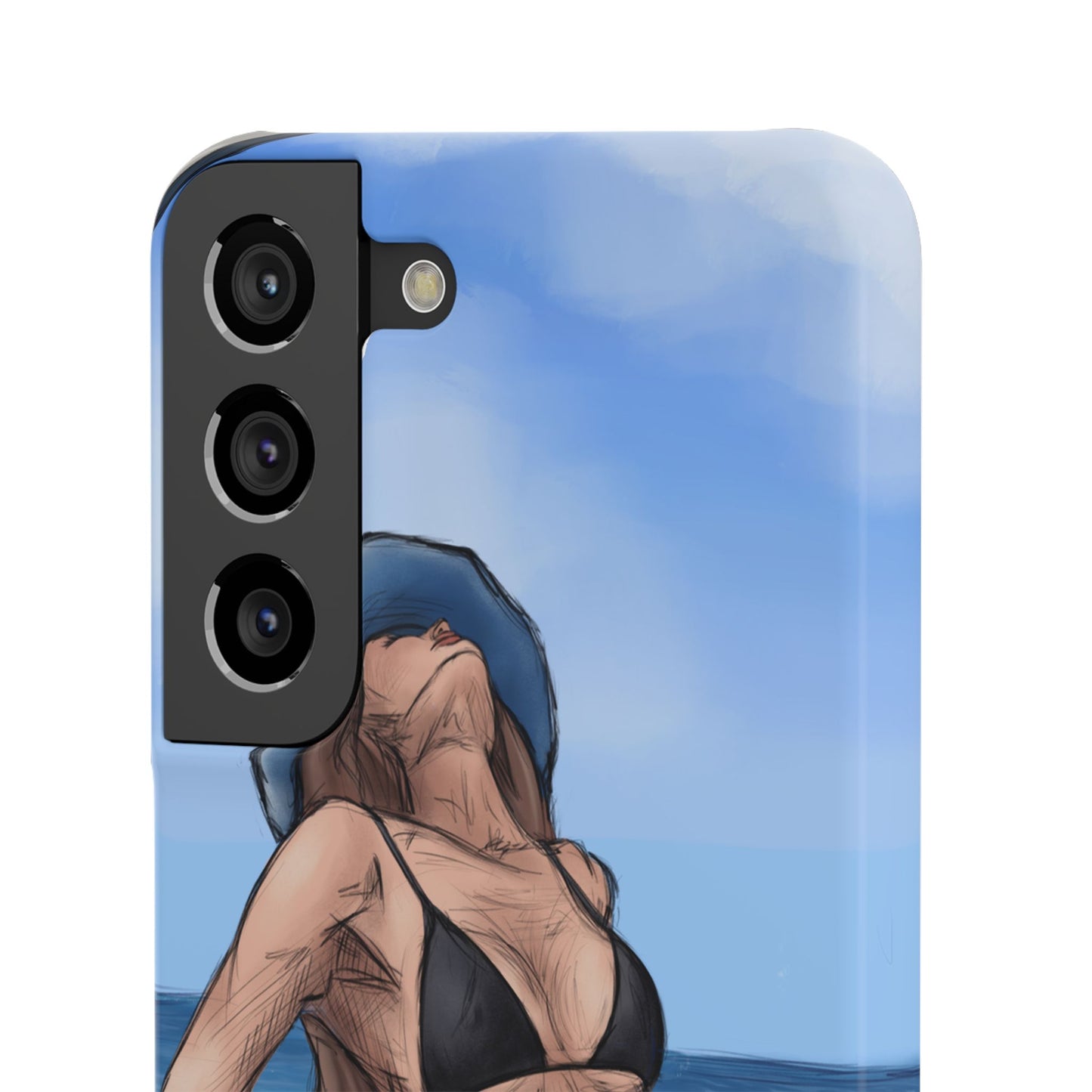 "Sun Bliss" - natis_art_