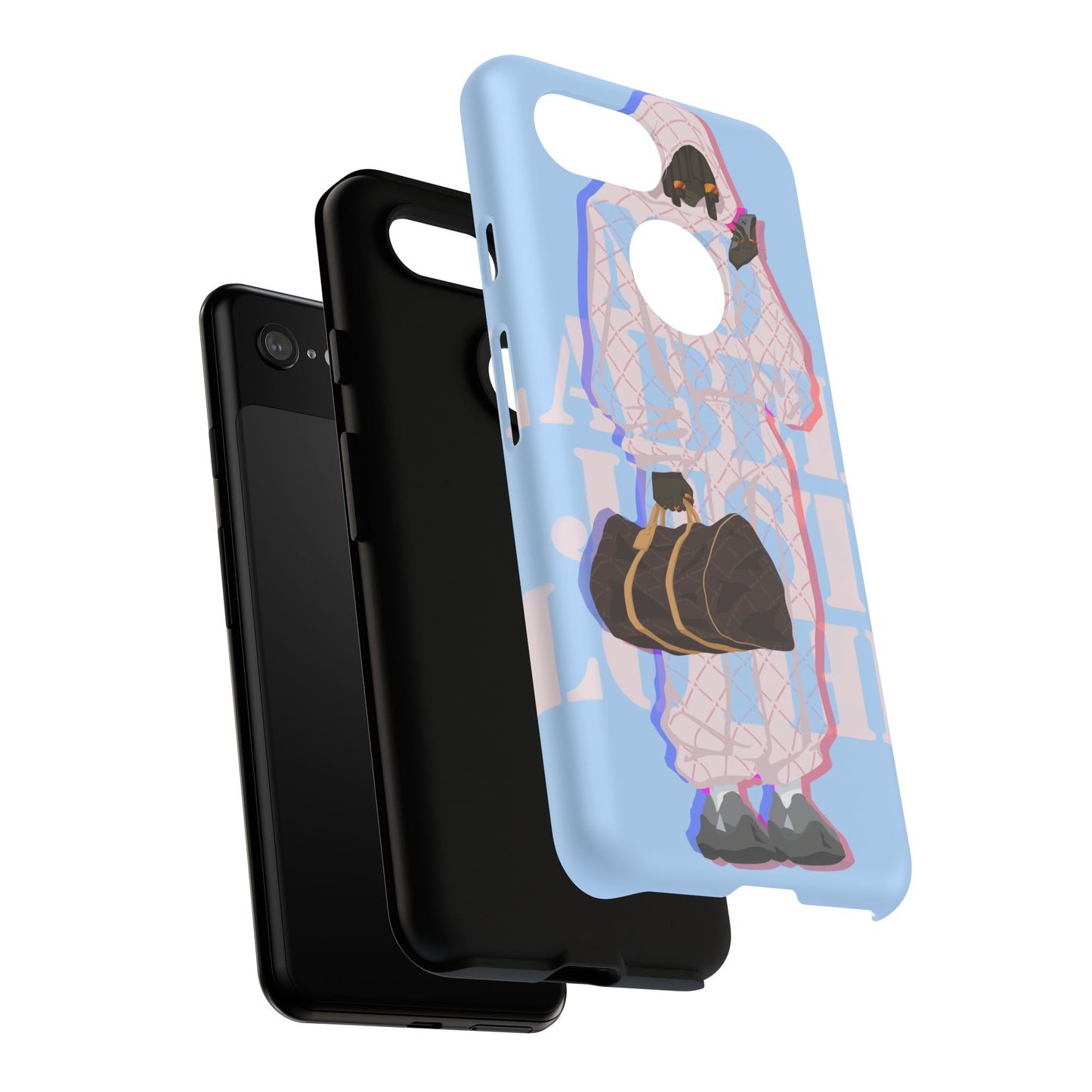 "No Labels" - notchailatte