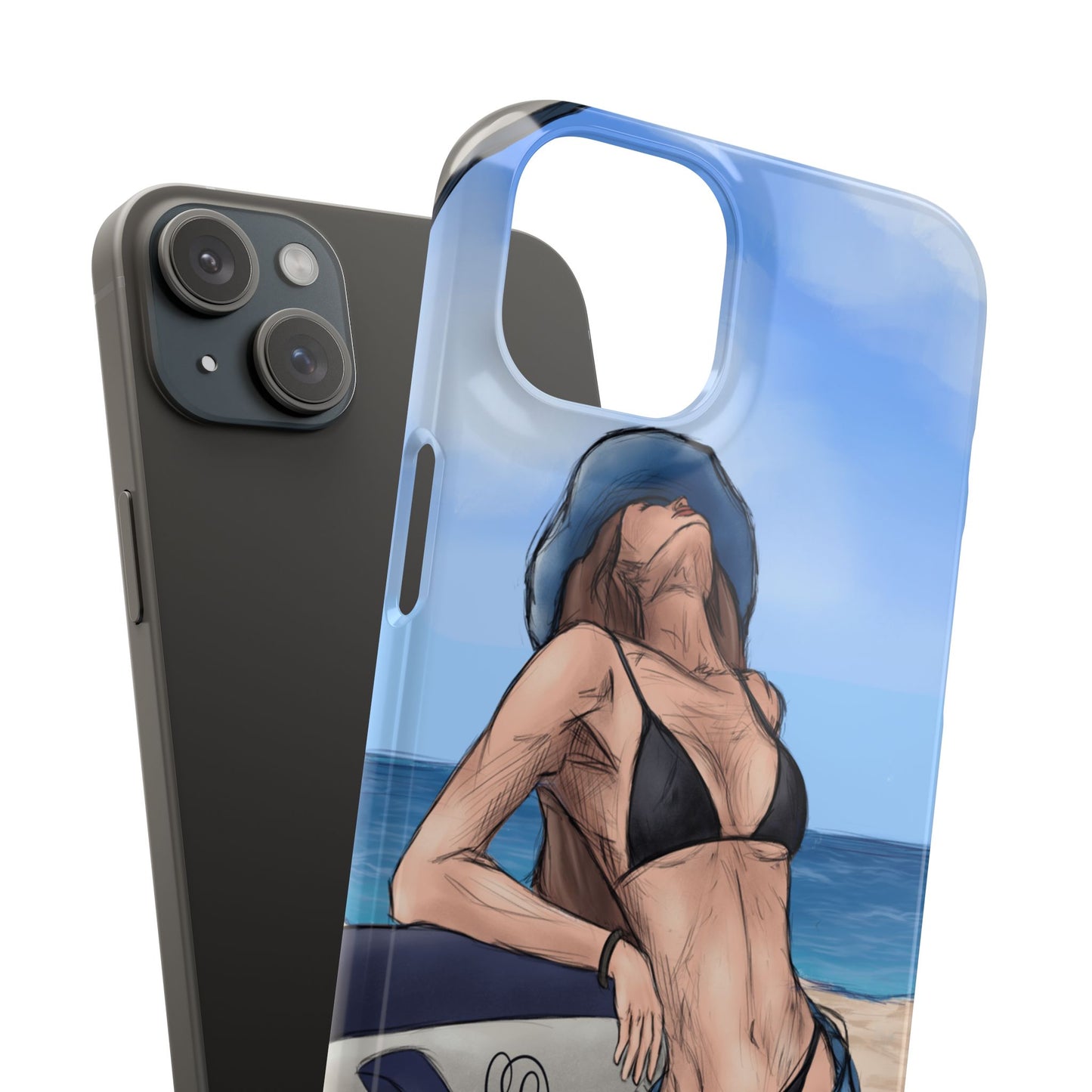 "Sun Bliss" - natis_art_