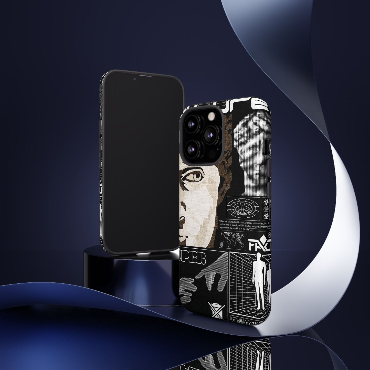 "Futuristic" - boti_arts