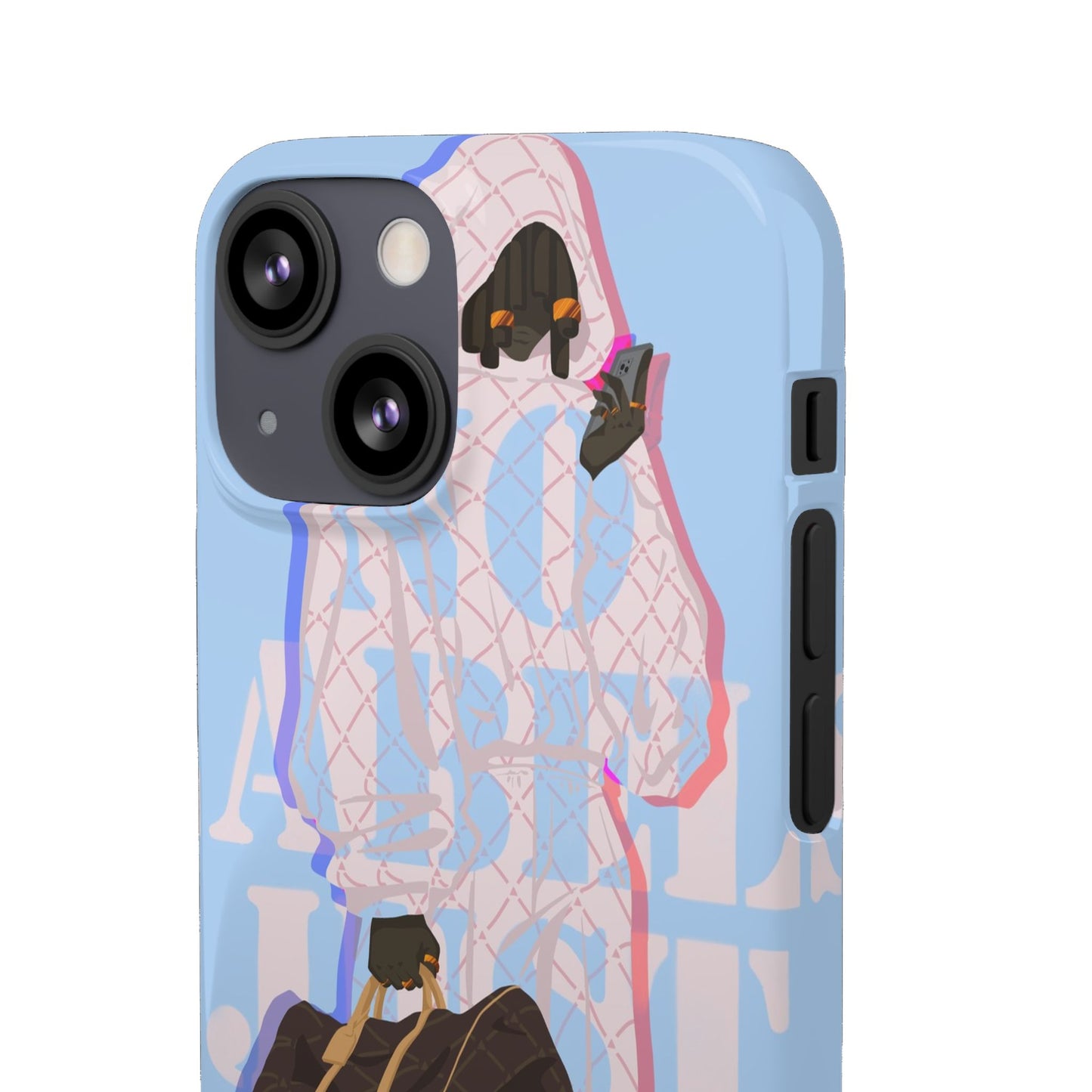 "No Labels" - notchailatte