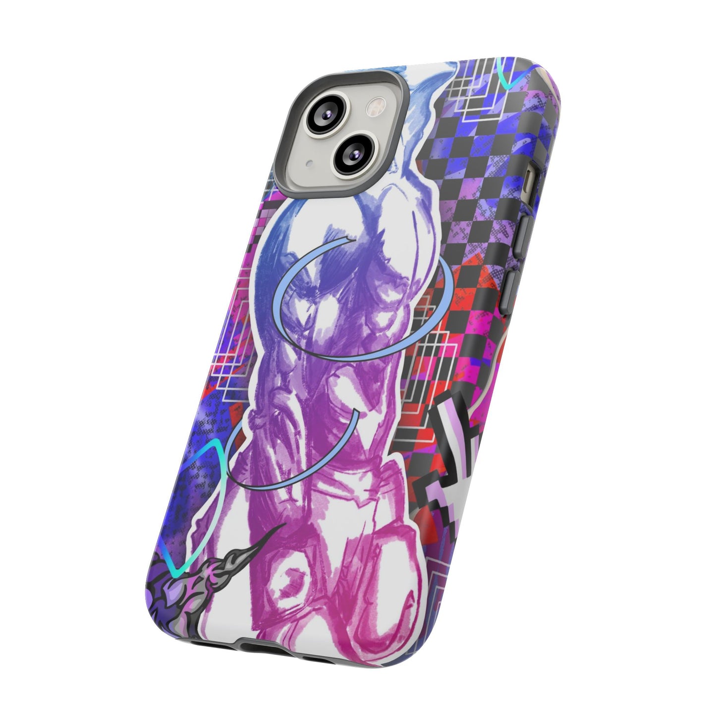 "Fight Till the End" - boti_arts