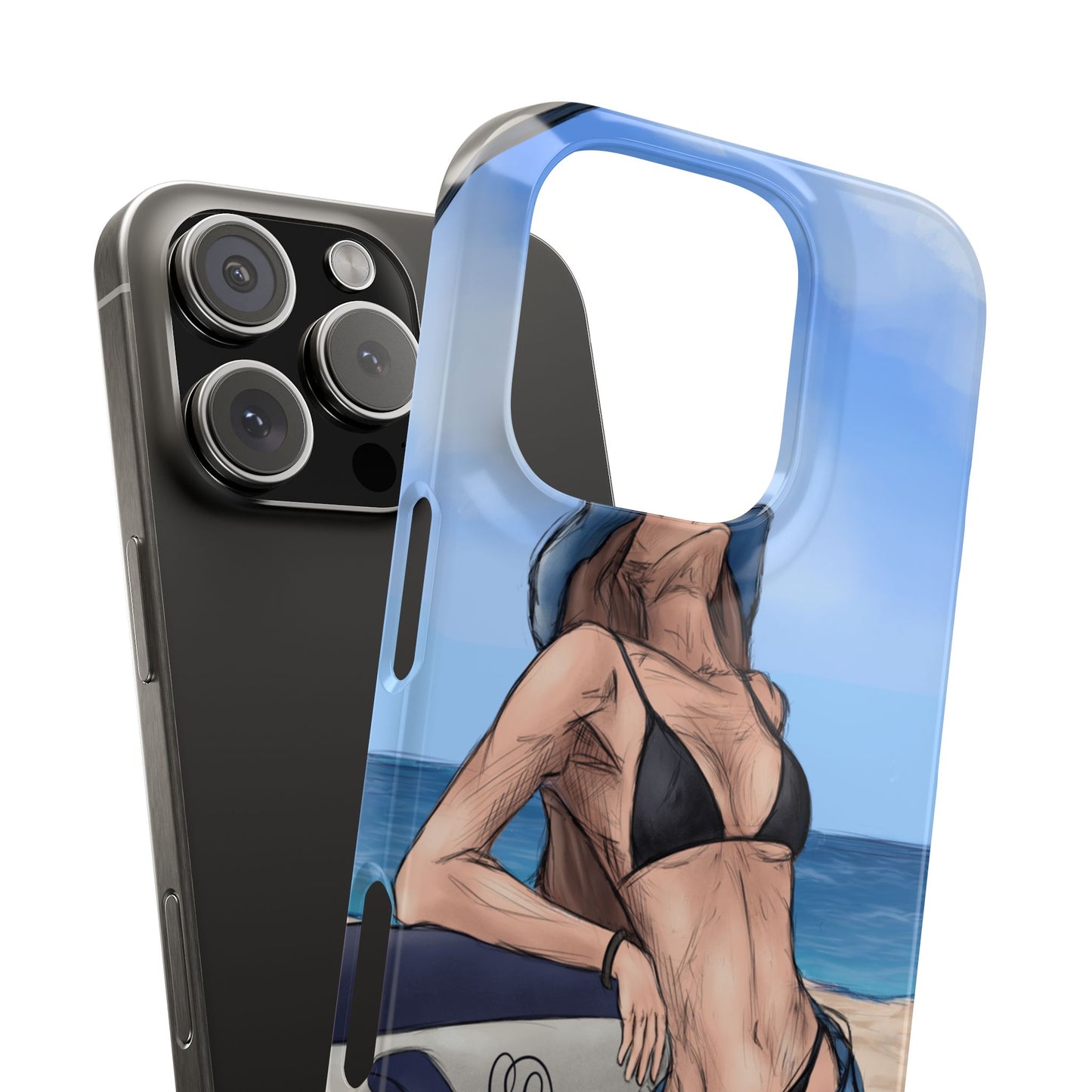 "Sun Bliss" - natis_art_