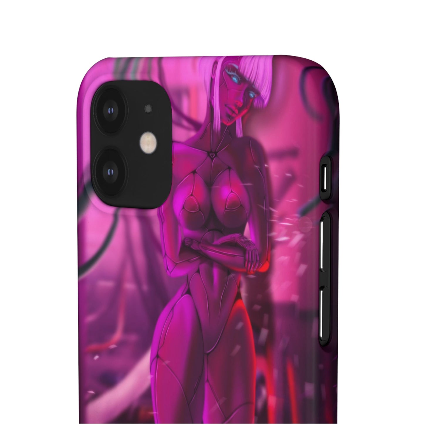 "Urban Serenity" - notchailatte