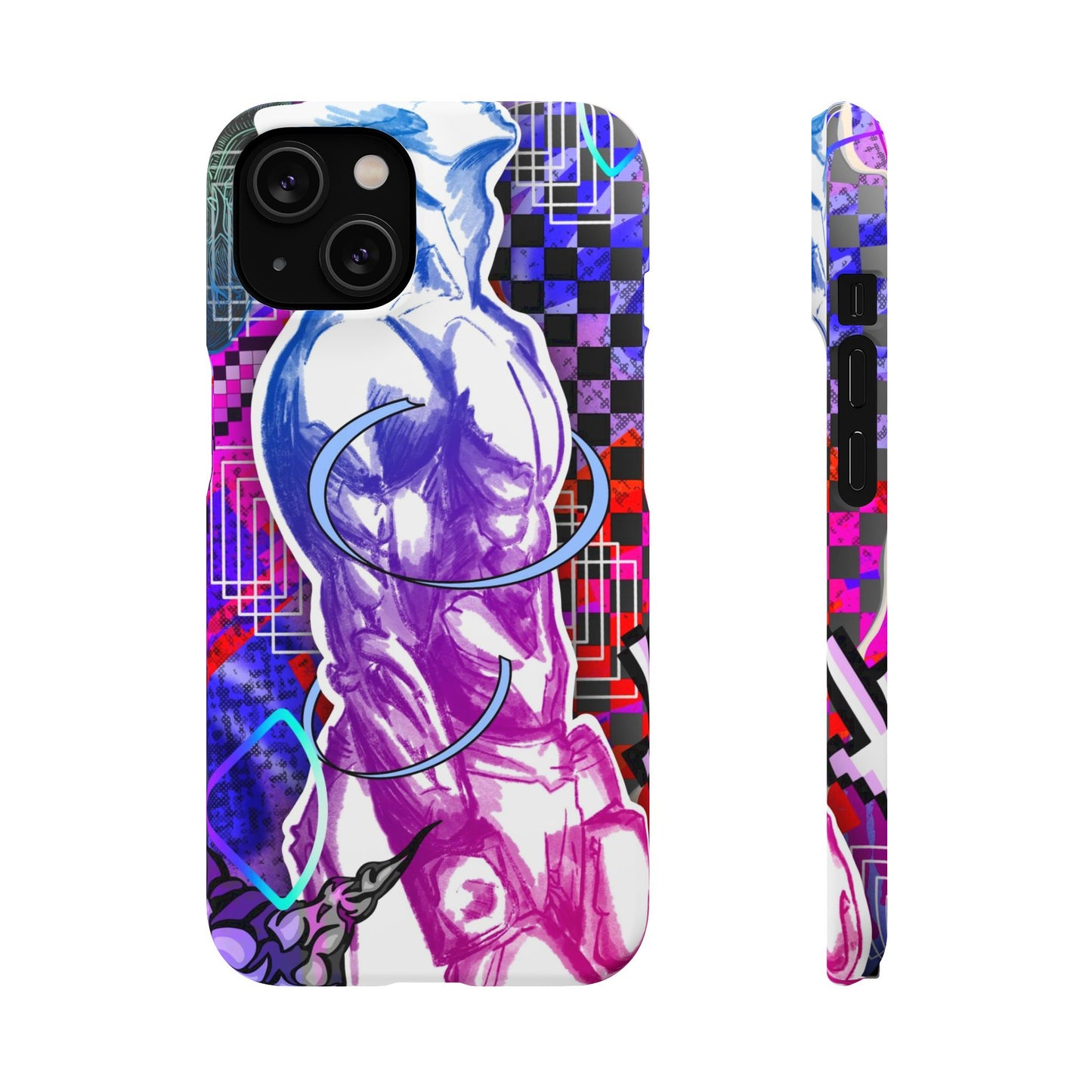 "Fight Till The End" - boti_arts