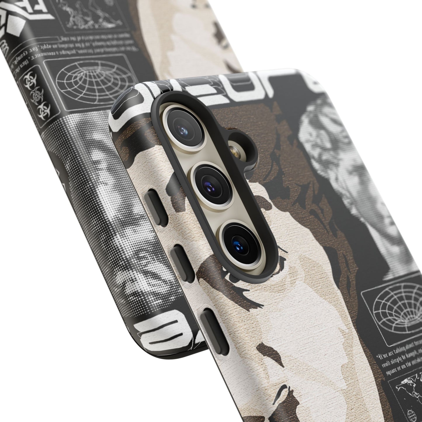 "Futuristic" - boti_arts