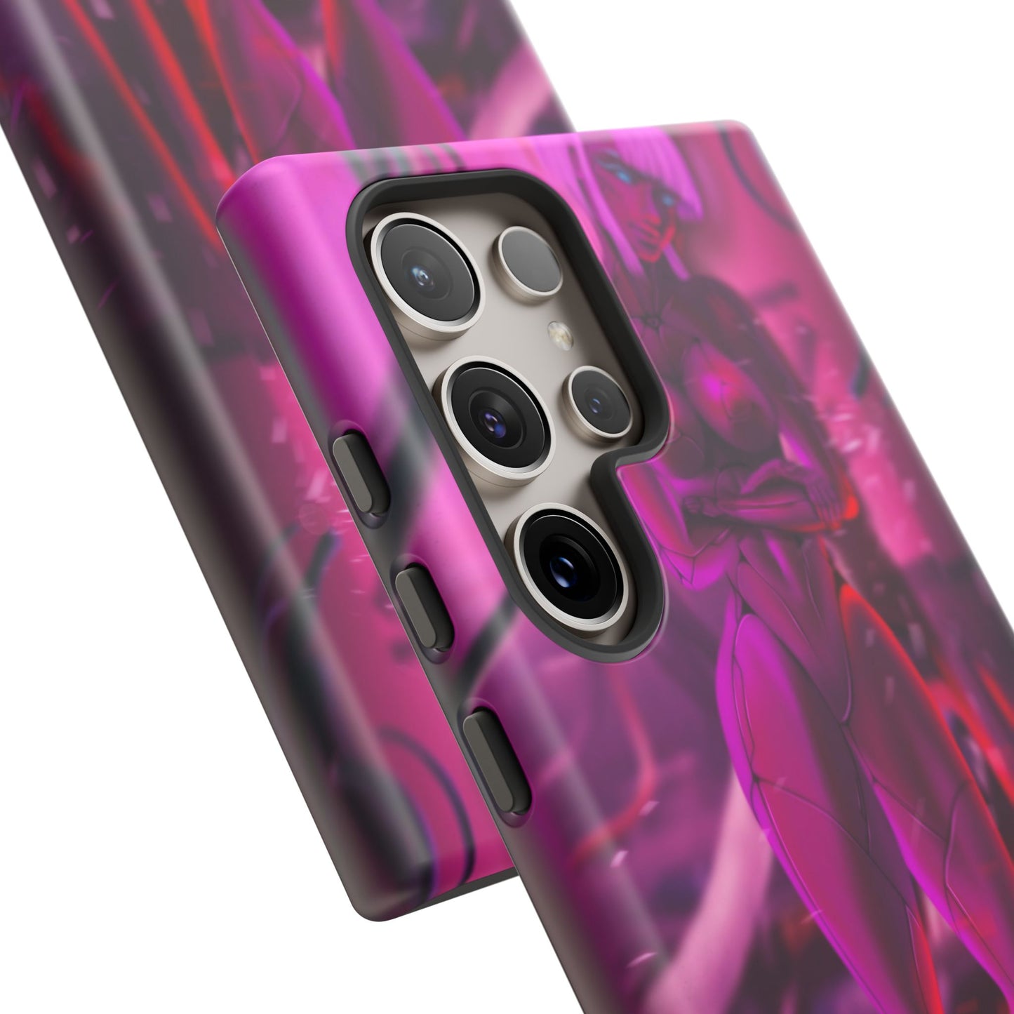 "Urban Serenity" - notchailatte