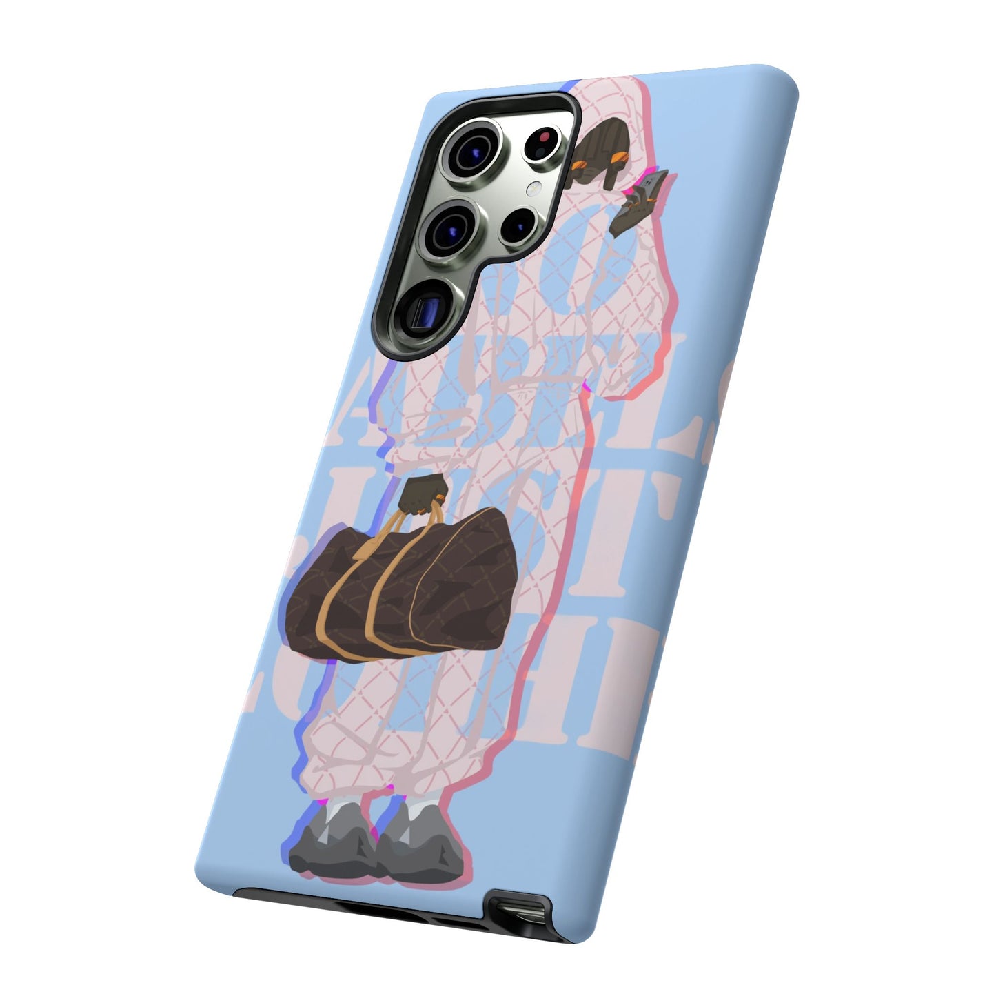 "No Labels" - notchailatte