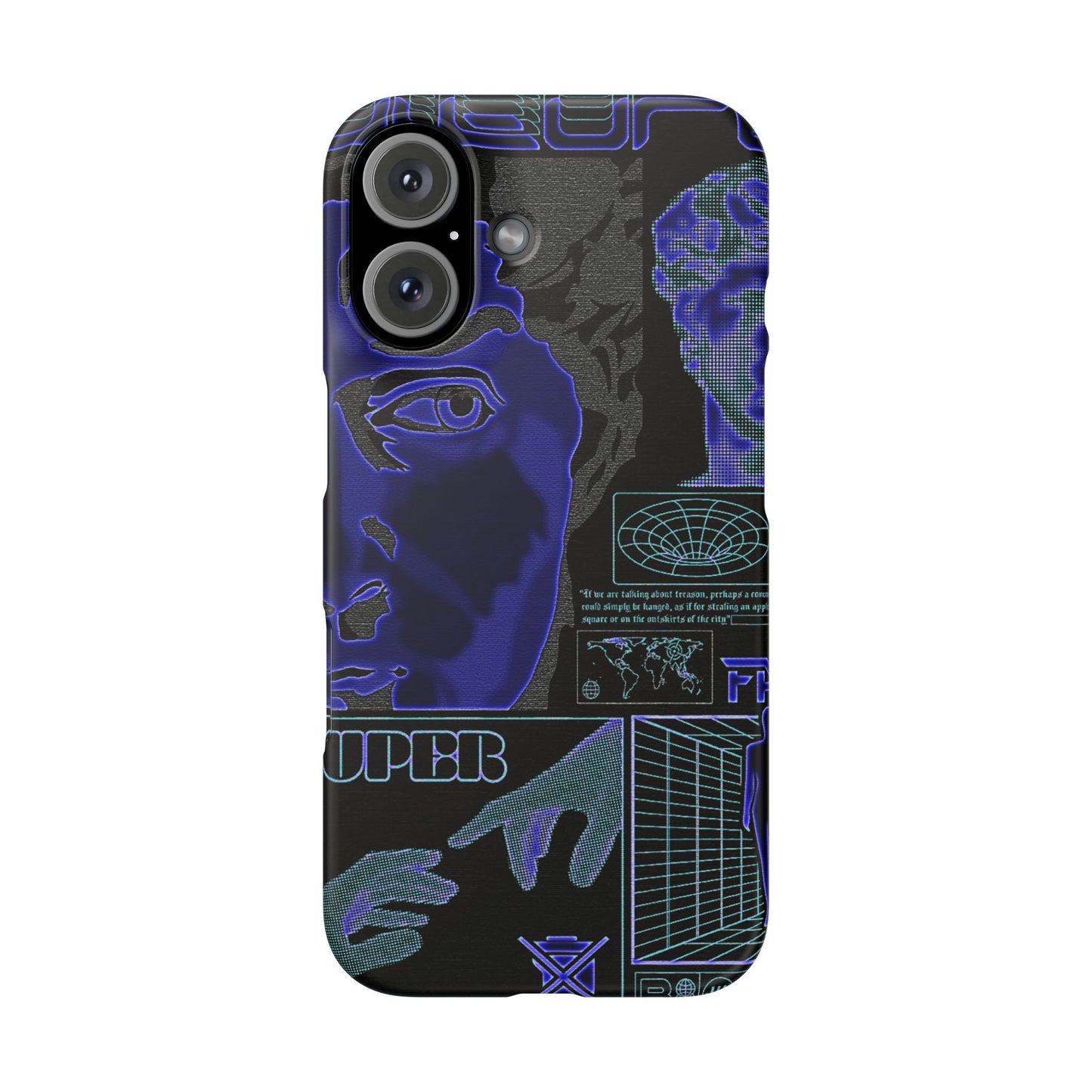 "Futuristic"- boti_arts