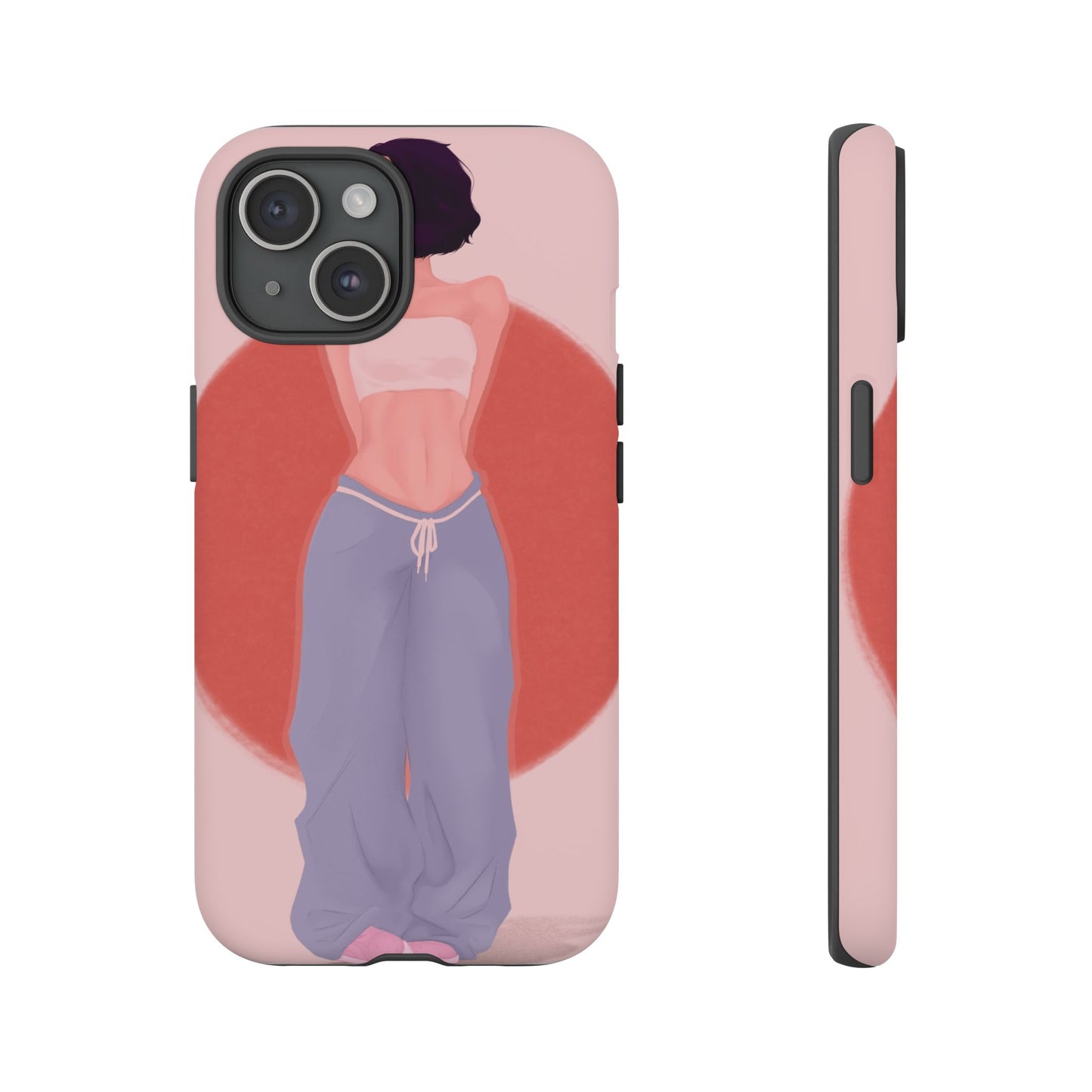 "Metropolitan Muse" - notchailatte