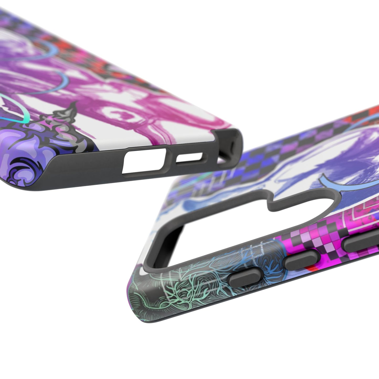 "Fight Till the End" - boti_arts