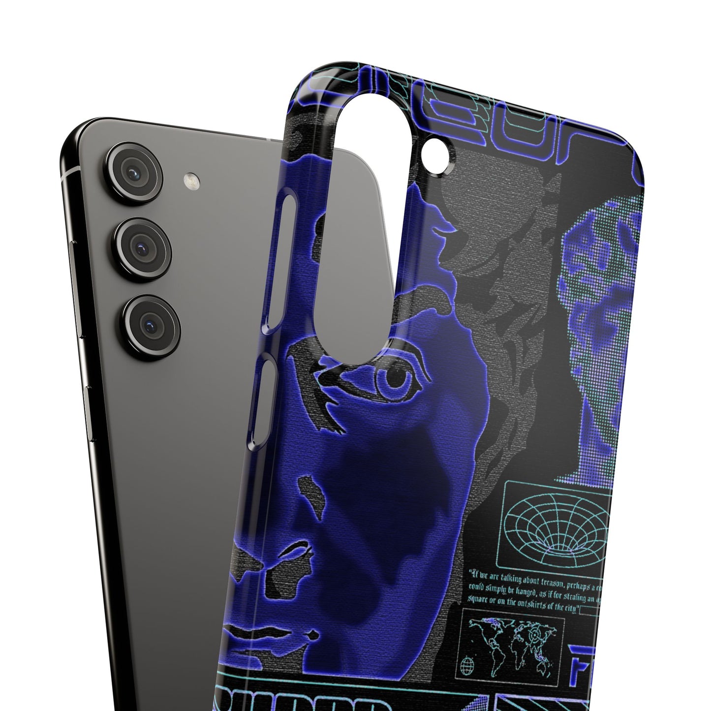 "Futuristic"- boti_arts