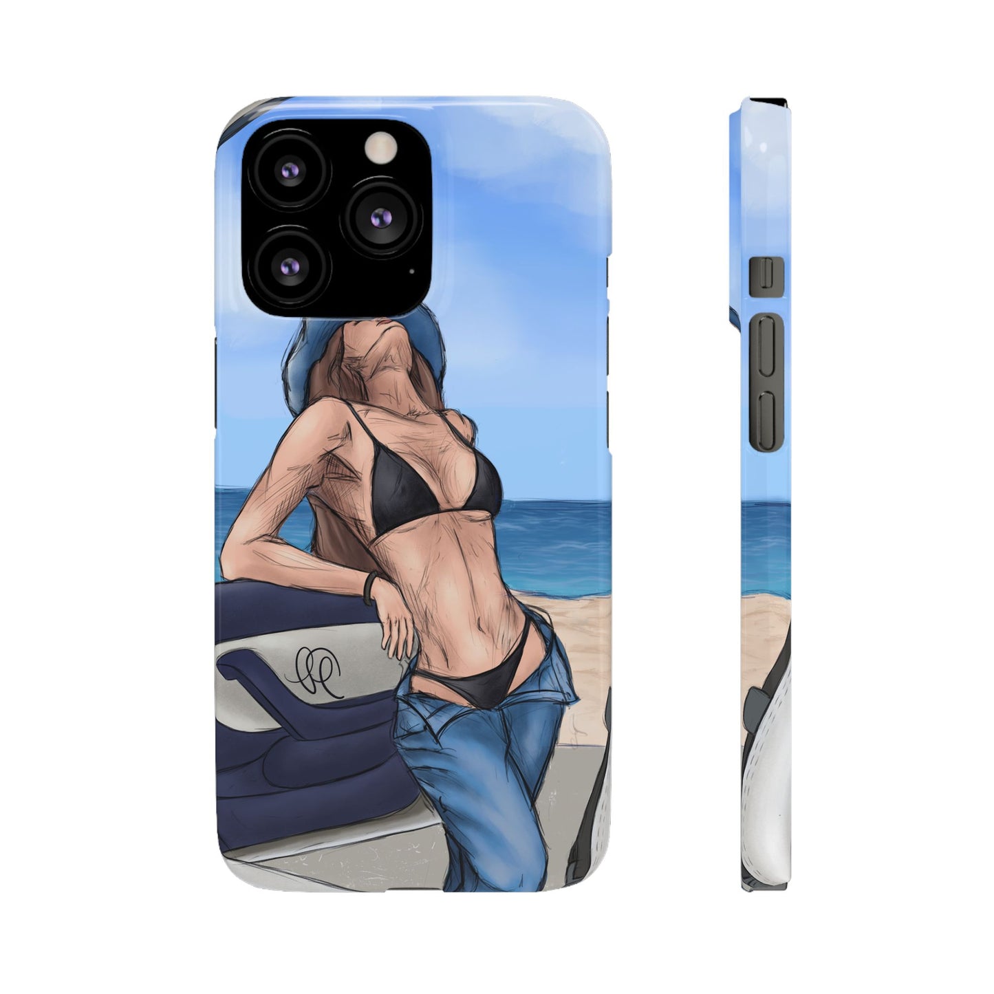 "Sun Bliss" - natis_art_