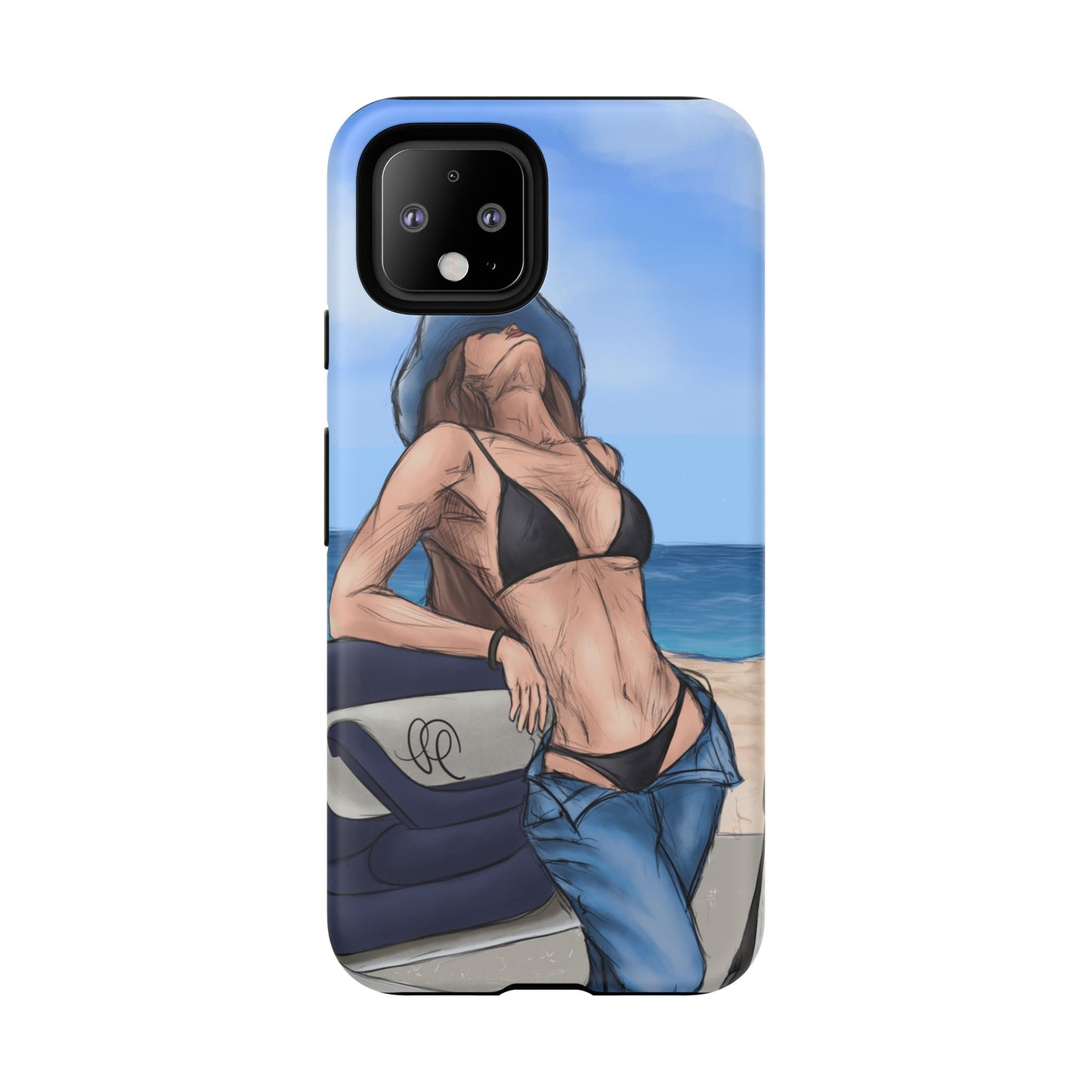 "Sun Bliss" - natis_art_