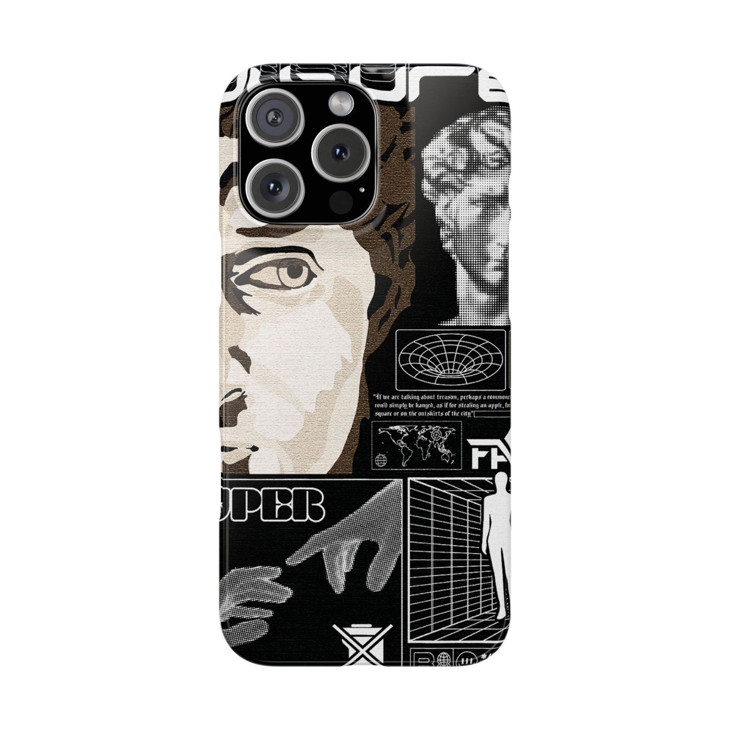 "Futuristic" - boti_arts