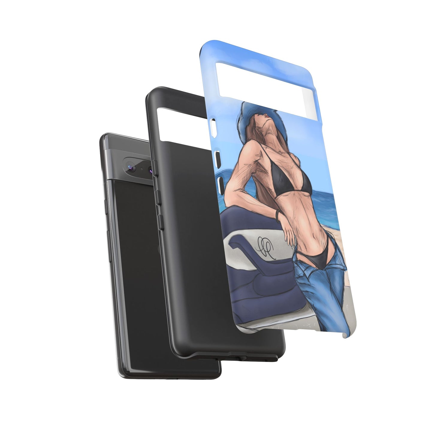 "Sun Bliss" - natis_art_