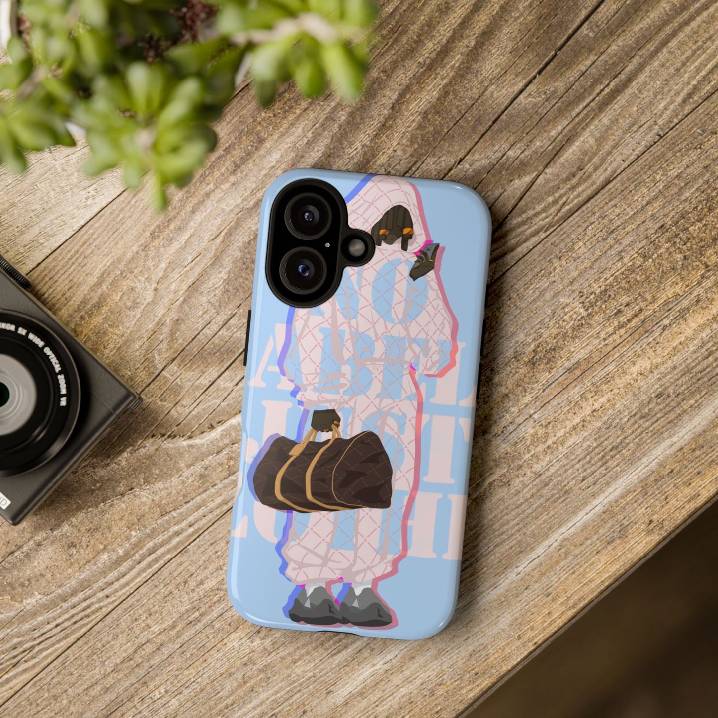 "No Labels" - notchailatte