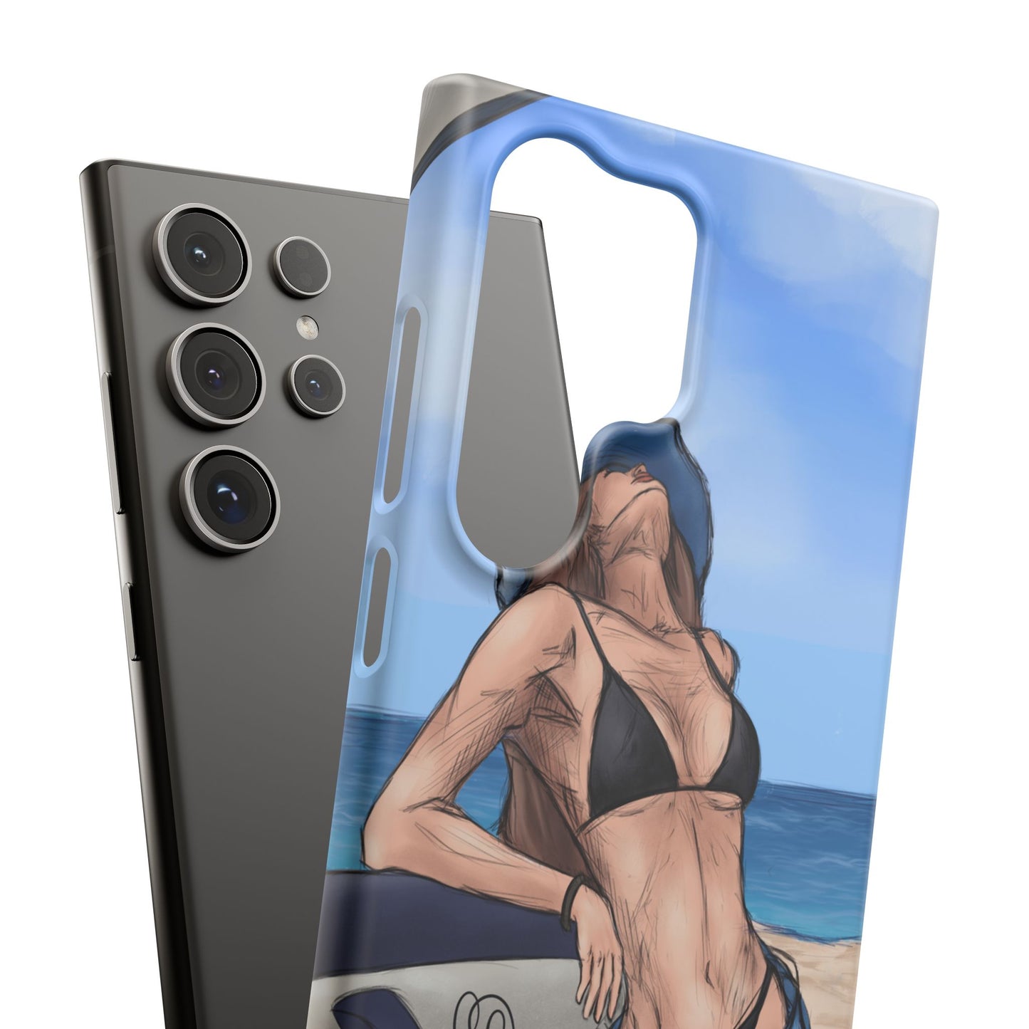 "Sun Bliss" - natis_art_