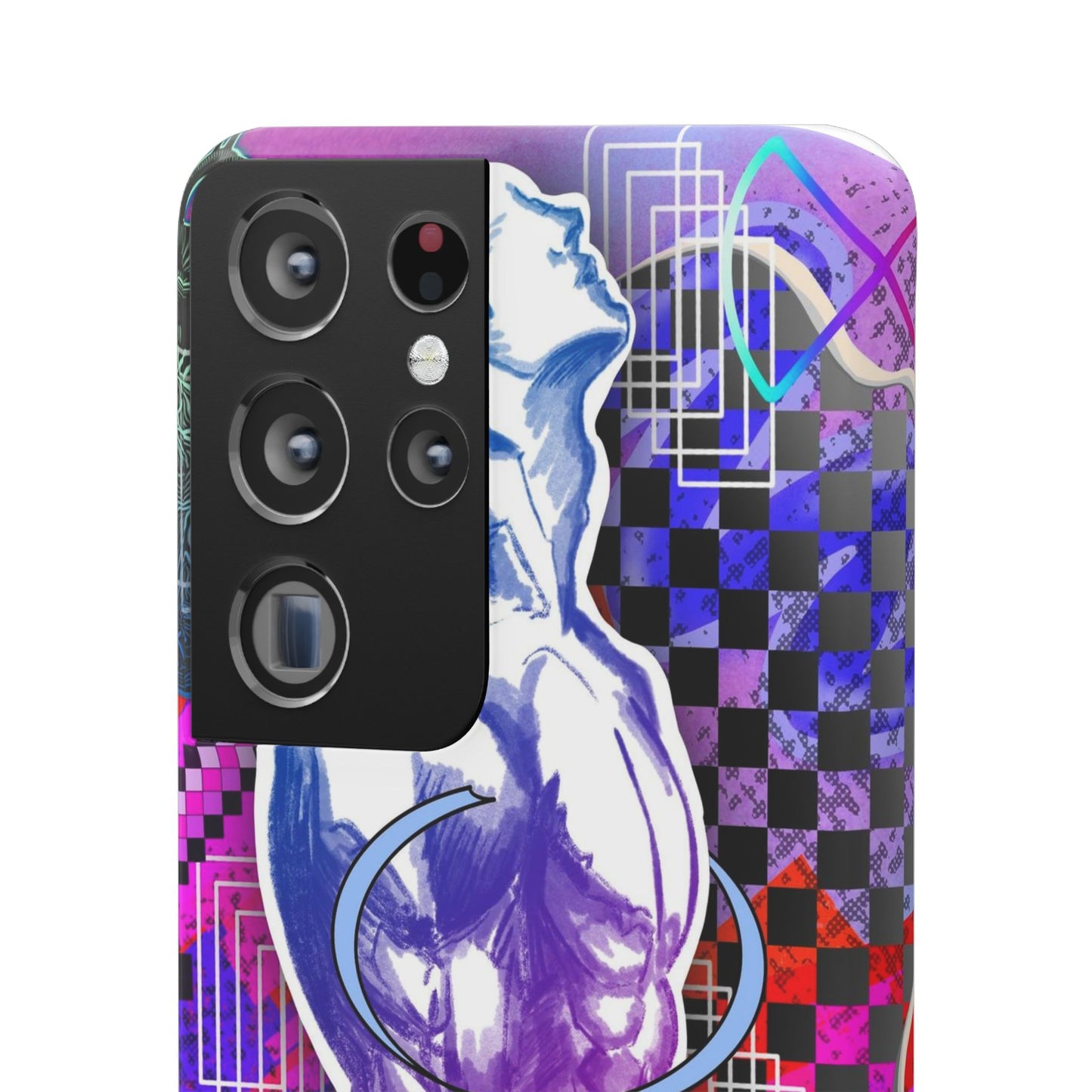 "Fight Till The End" - boti_arts