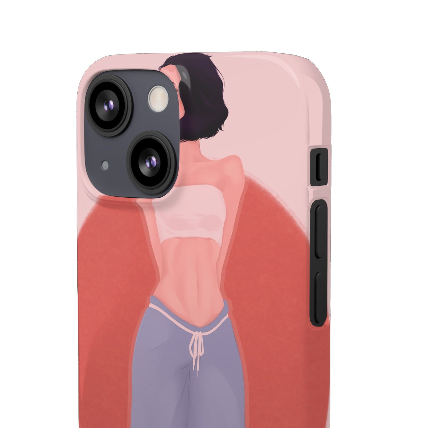 "Metropolitan Muse" - notchailatte