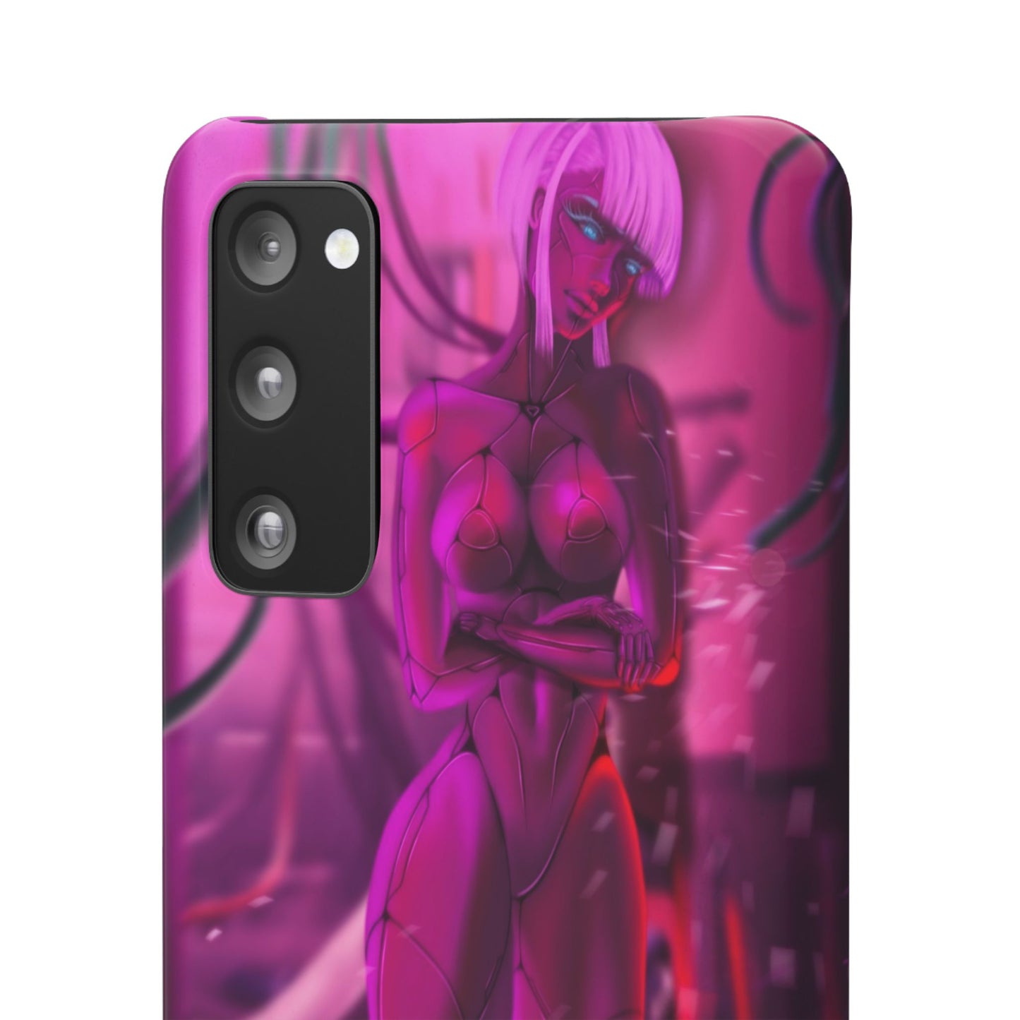 "Urban Serenity" - notchailatte