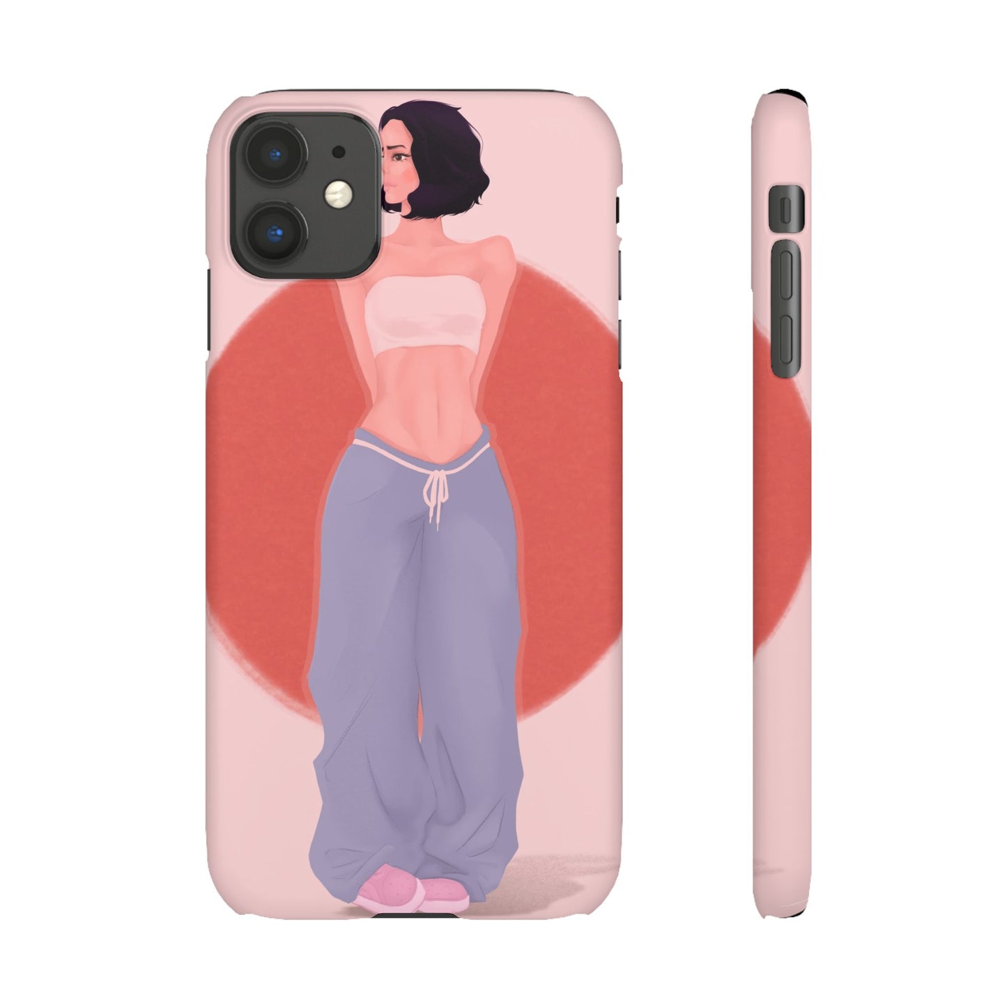 "Metropolitan Muse" - notchailatte