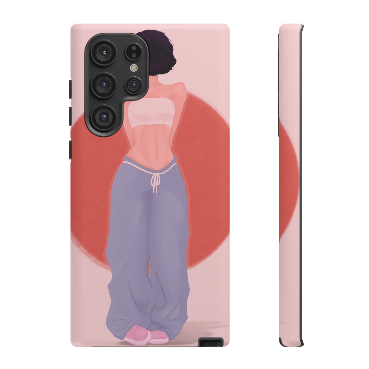 "Metropolitan Muse" - notchailatte