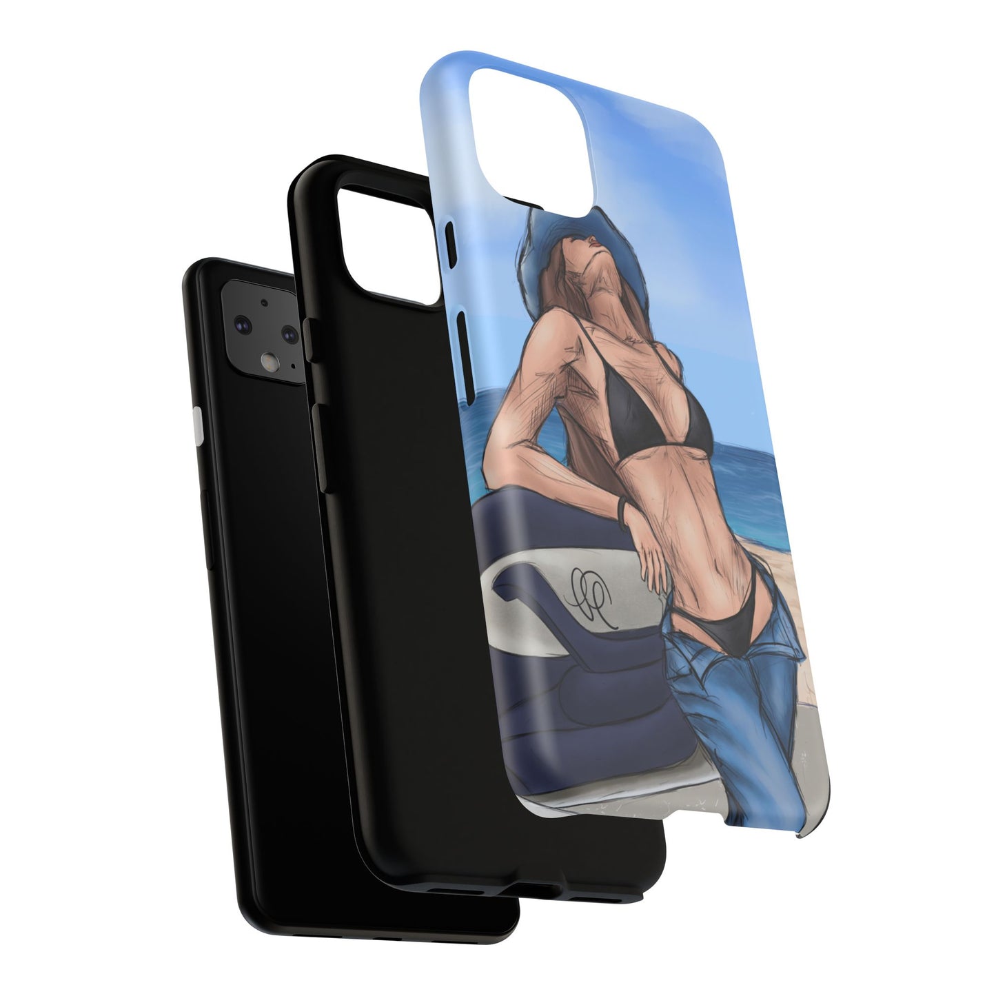 "Sun Bliss" - natis_art_