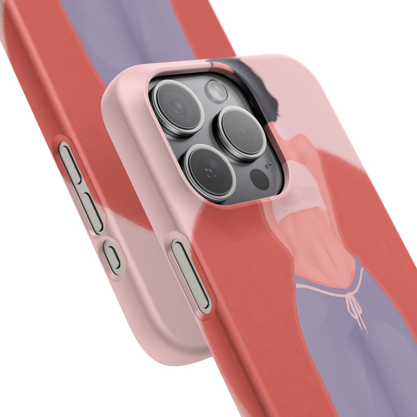 "Metropolitan Muse" - notchailatte