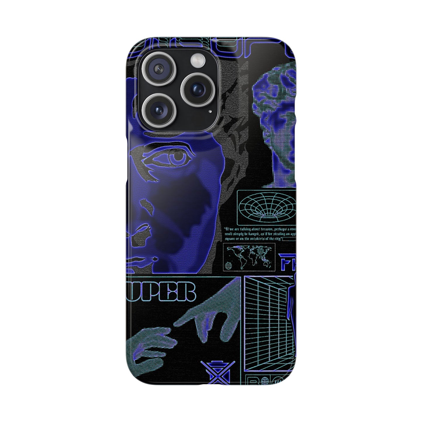 "Futuristic"- boti_arts