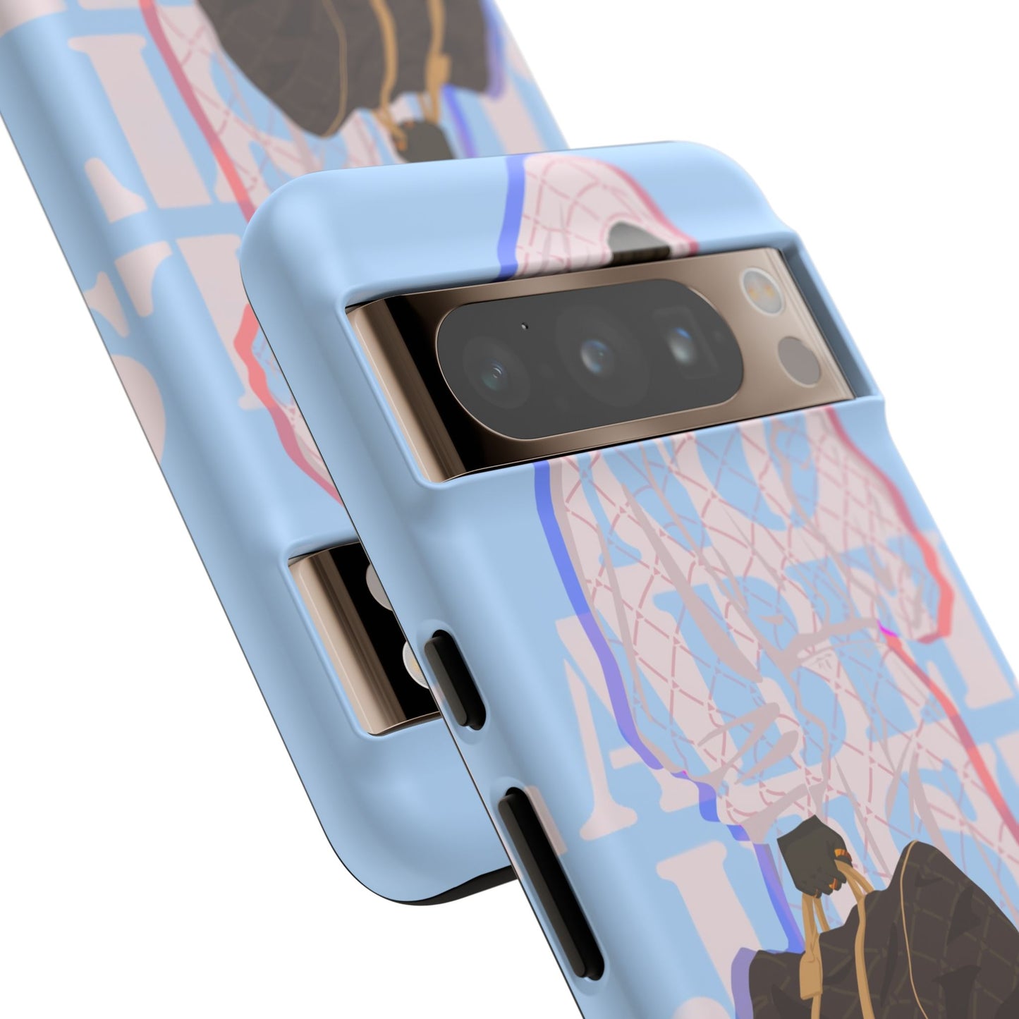 "No Labels" - notchailatte