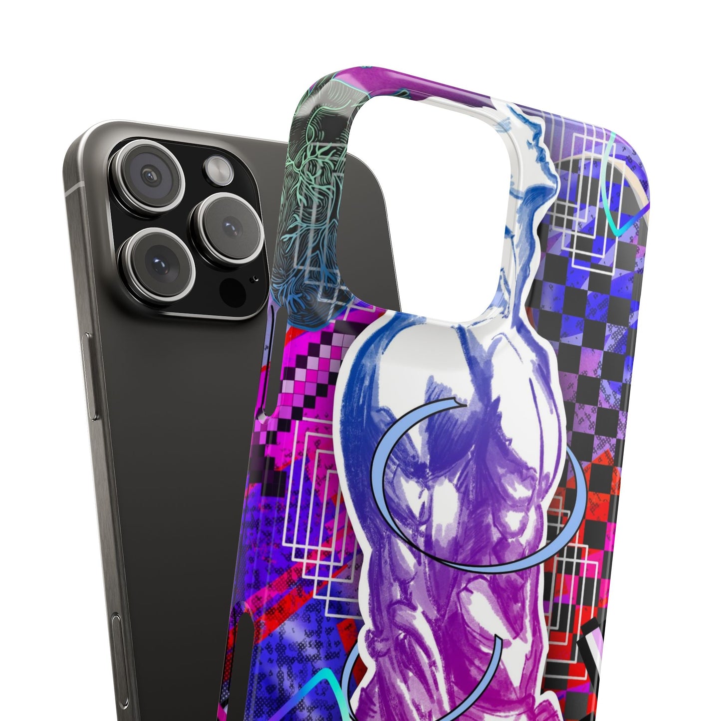 "Fight Till The End" - boti_arts