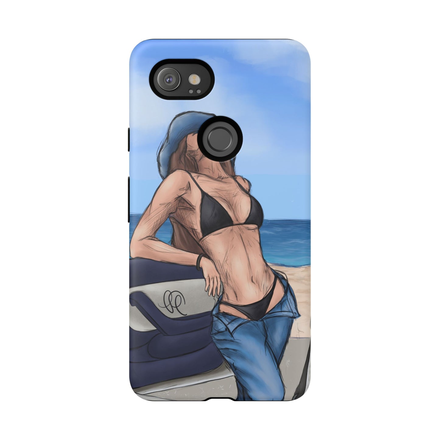 "Sun Bliss" - natis_art_