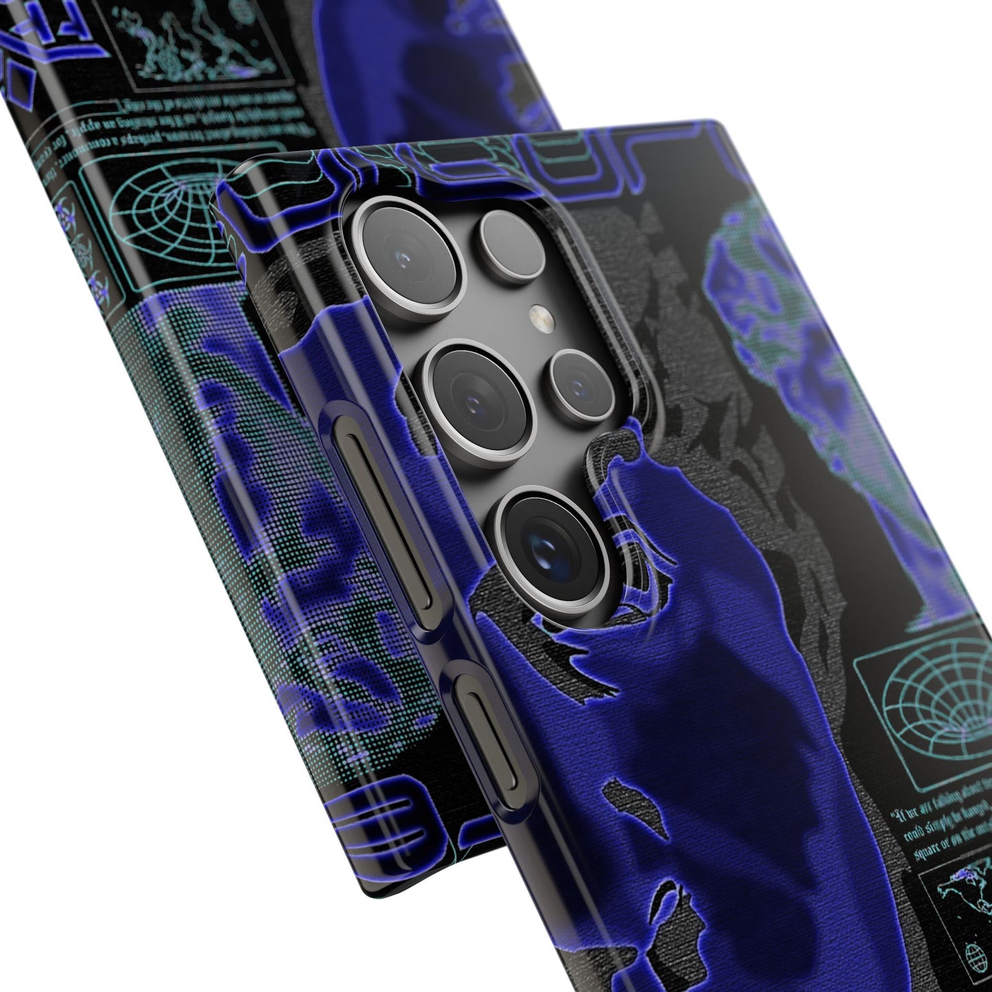 "Futuristic"- boti_arts