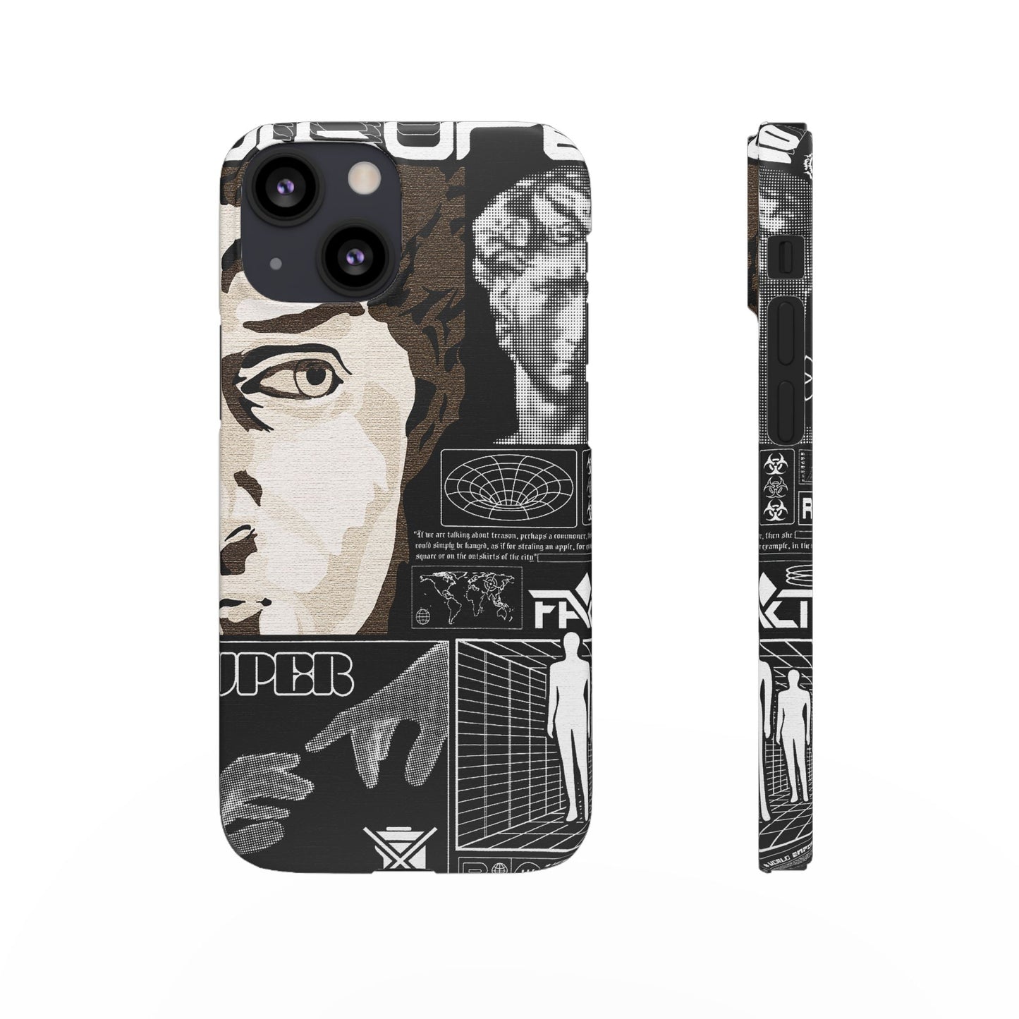 "Futuristic" - boti_arts