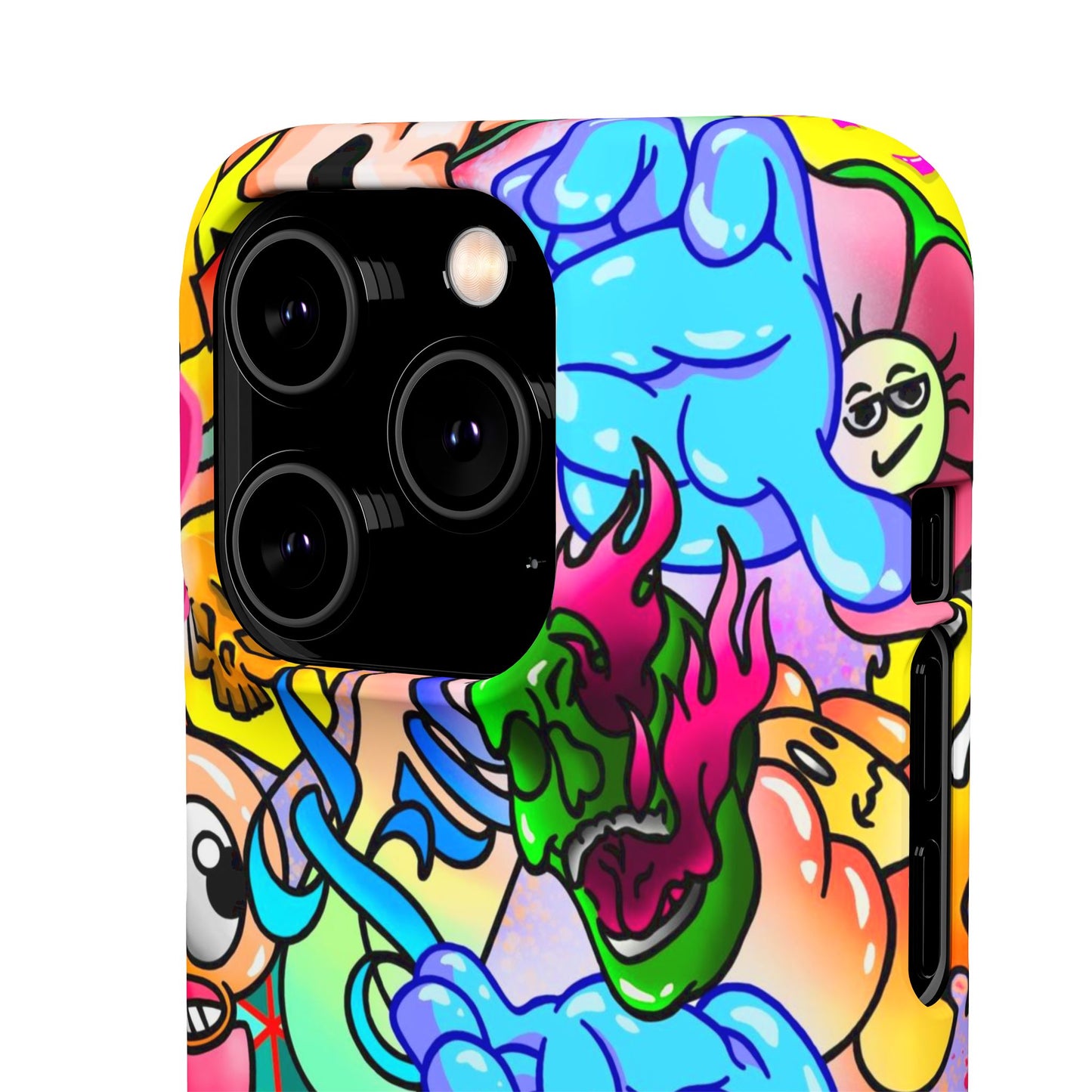 Doodle Spectrum 1.0 - boti_arts