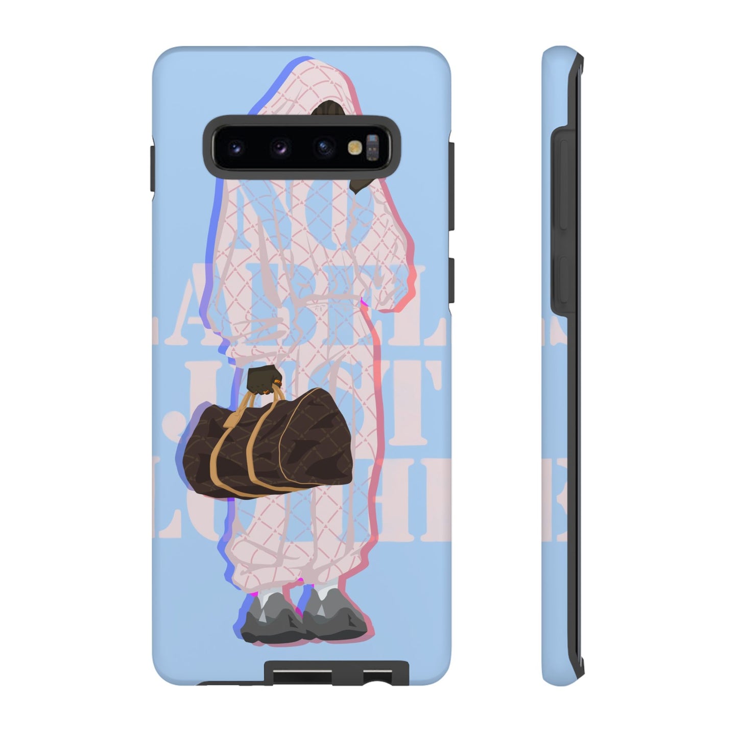 "No Labels" - notchailatte