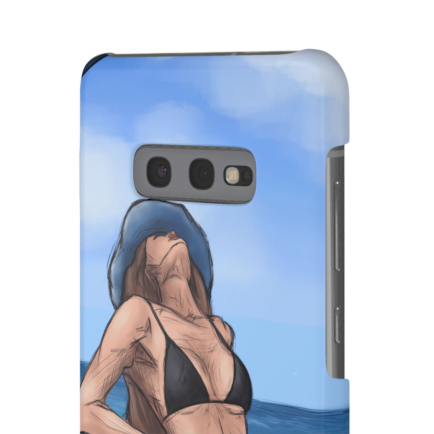 "Sun Bliss" - natis_art_