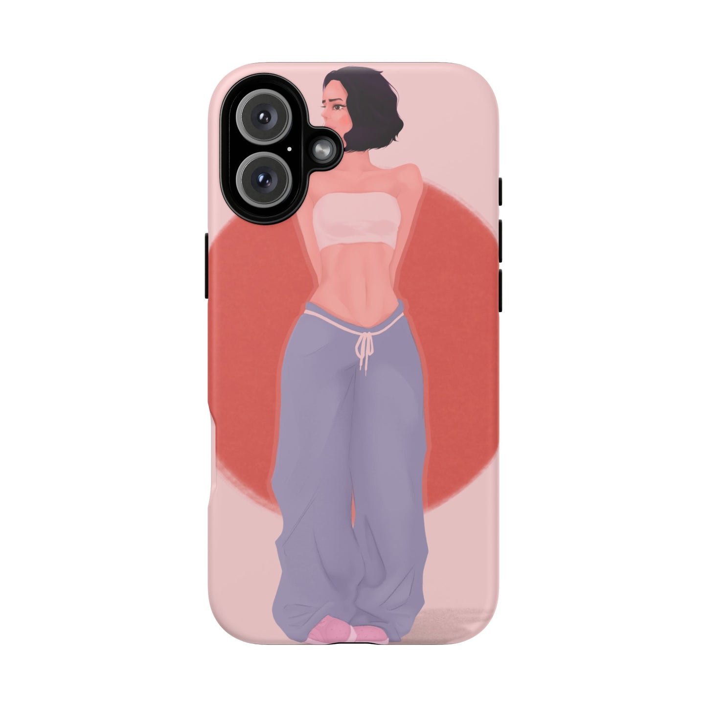 "Metropolitan Muse" - notchailatte