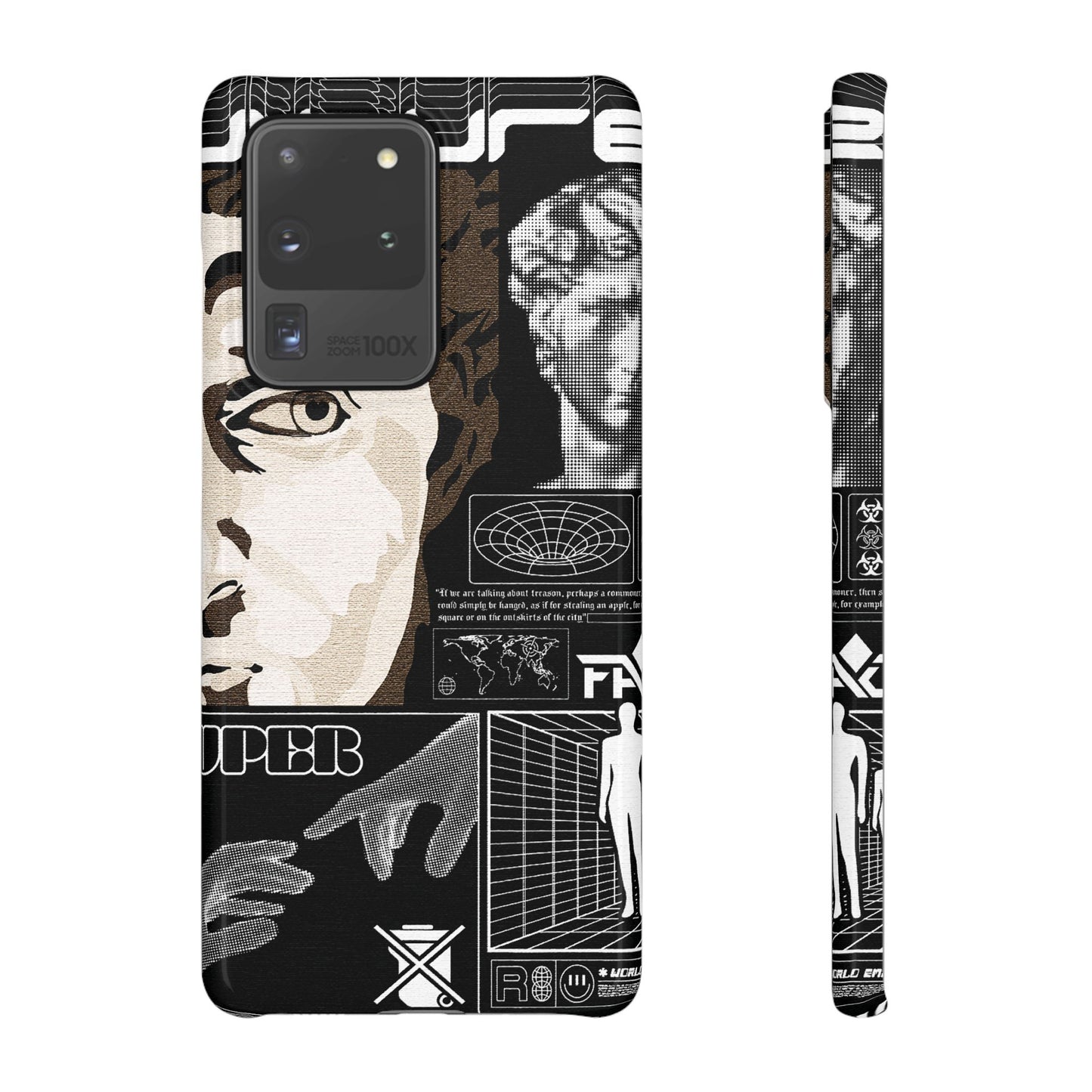 "Futuristic" - boti_arts