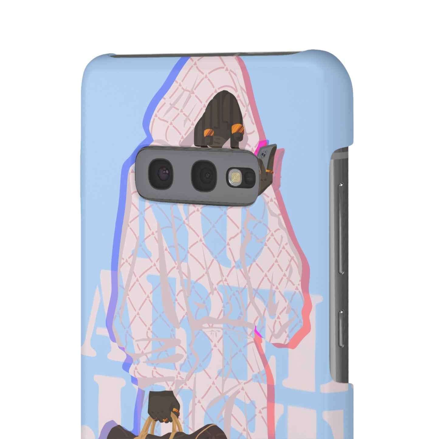 "No Labels" - notchailatte