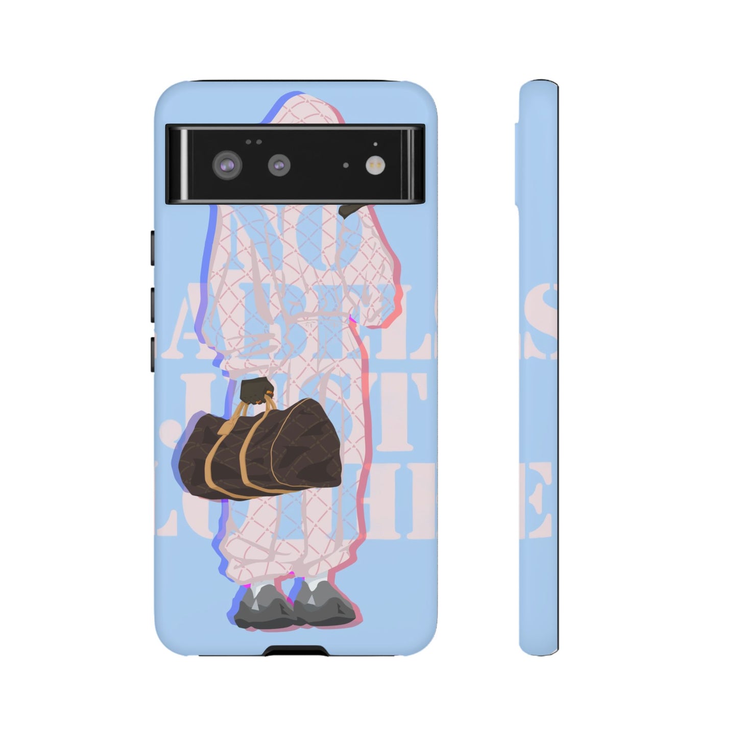 "No Labels" - notchailatte